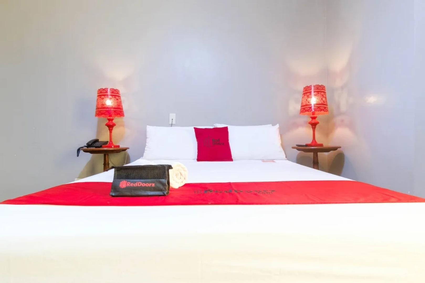 RedDoorz Plus @ Calle Crisologo Vigan