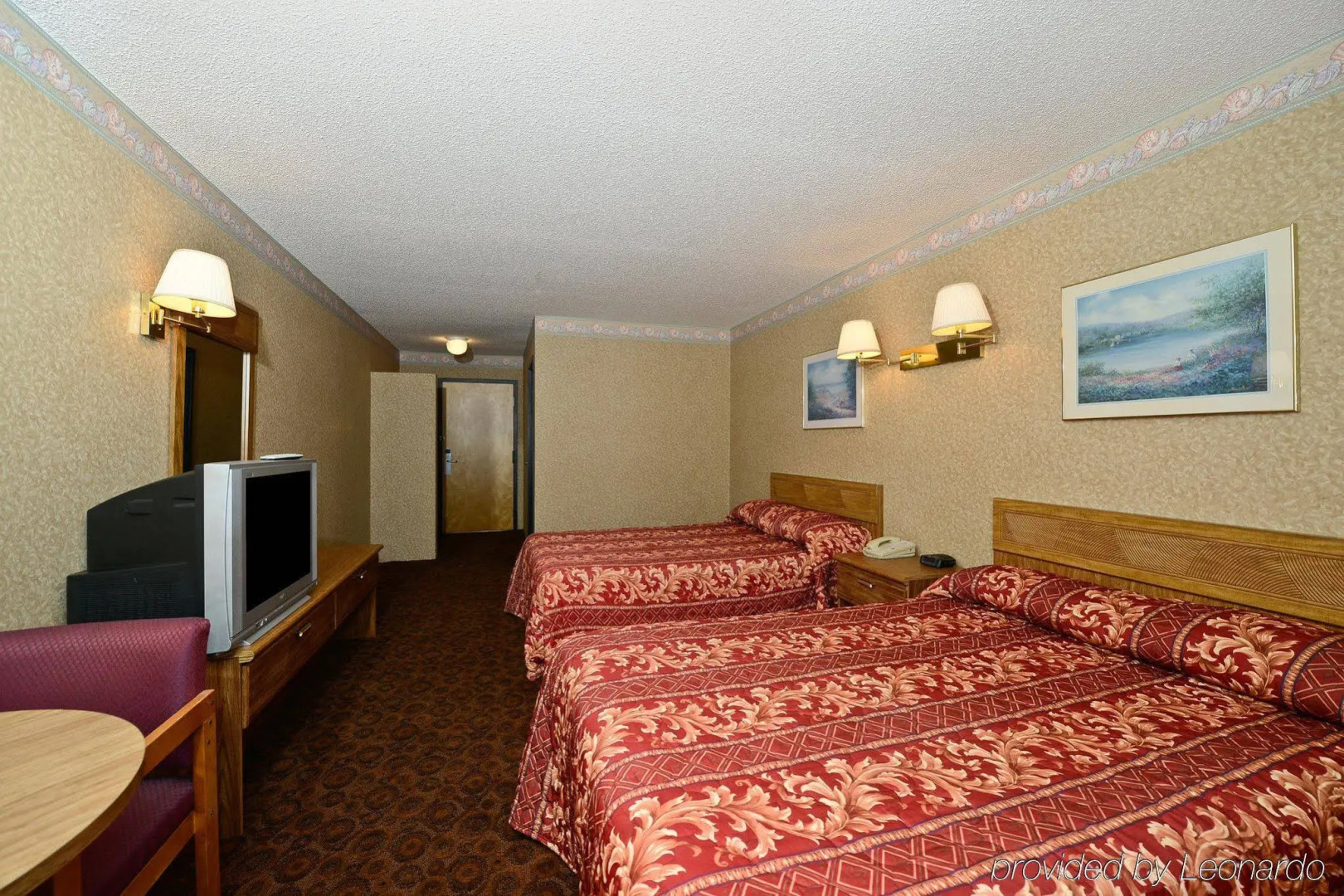 Americas Best Value Inn Statesville