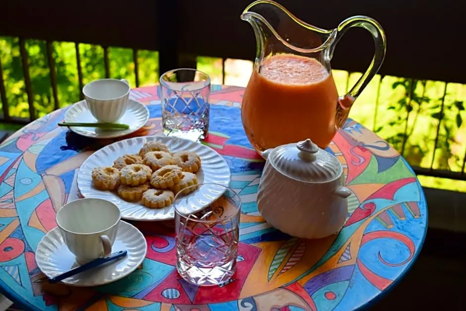 B&B La Dimora di Charme