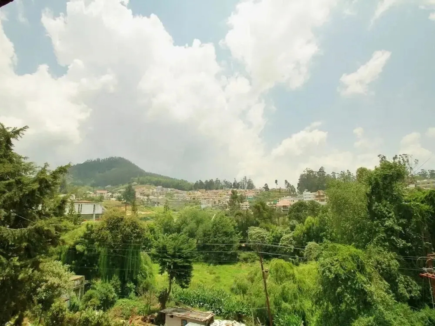 The Greenery Ooty Holiday Inn