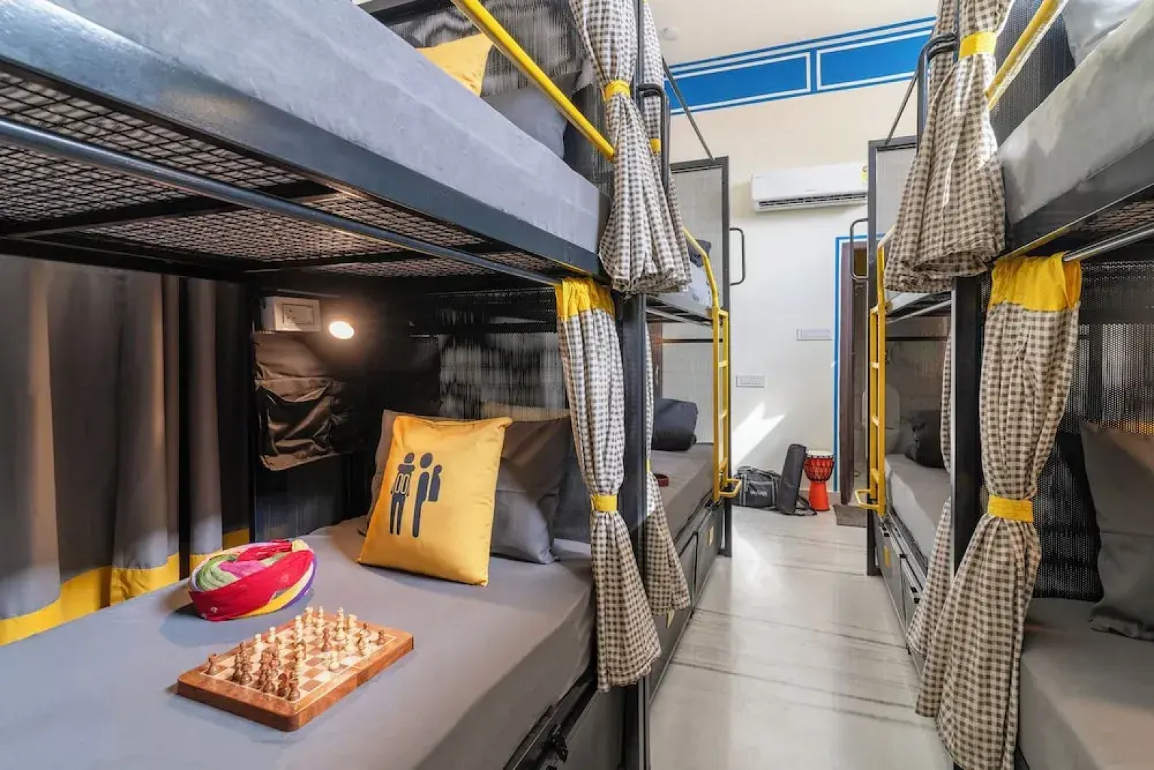 The Hosteller Jodhpur