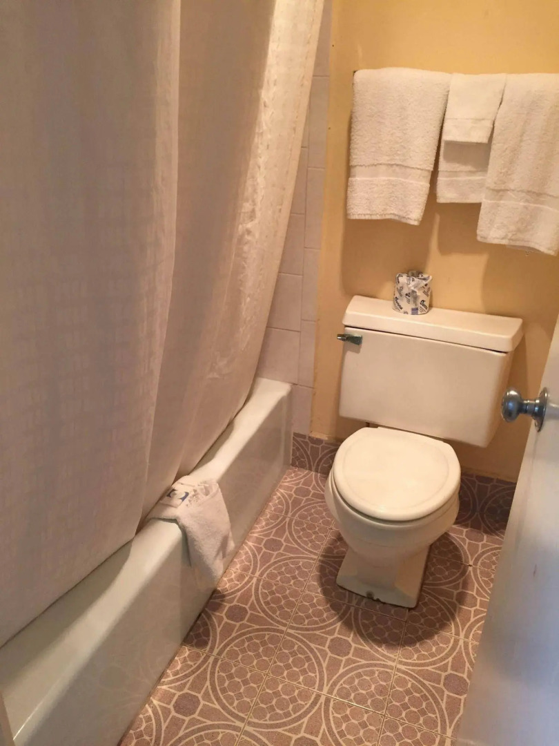 Executive Inn Mercedes