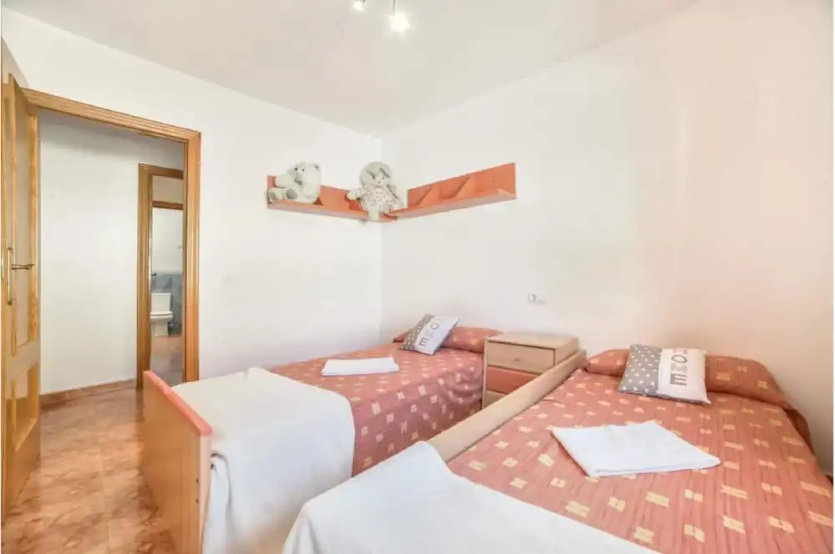 Villa in Moraira - 104275 by MO Rentals