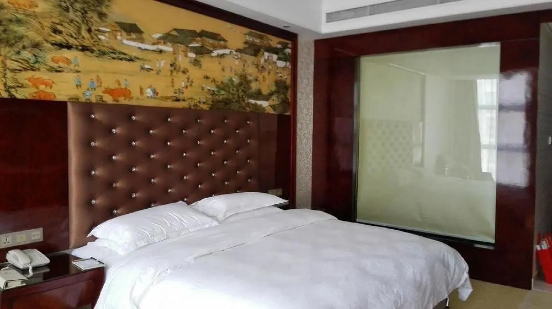 Xiangfu Xindu Hotel