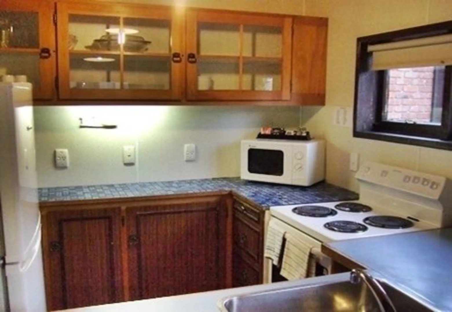 Woodlands Motels and Apartments