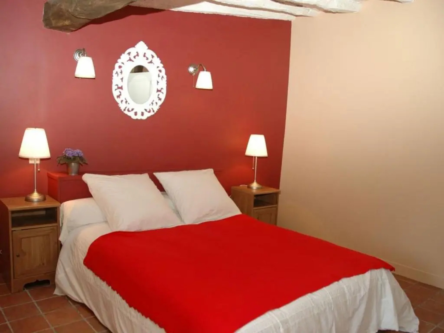 Gîte Brizay, 4 pièces, 6 personnes - FR-1-381-238