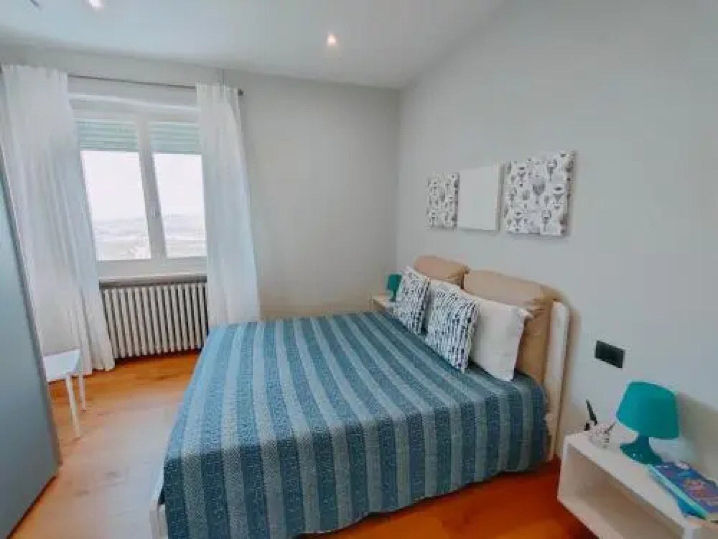 Apartment AL34