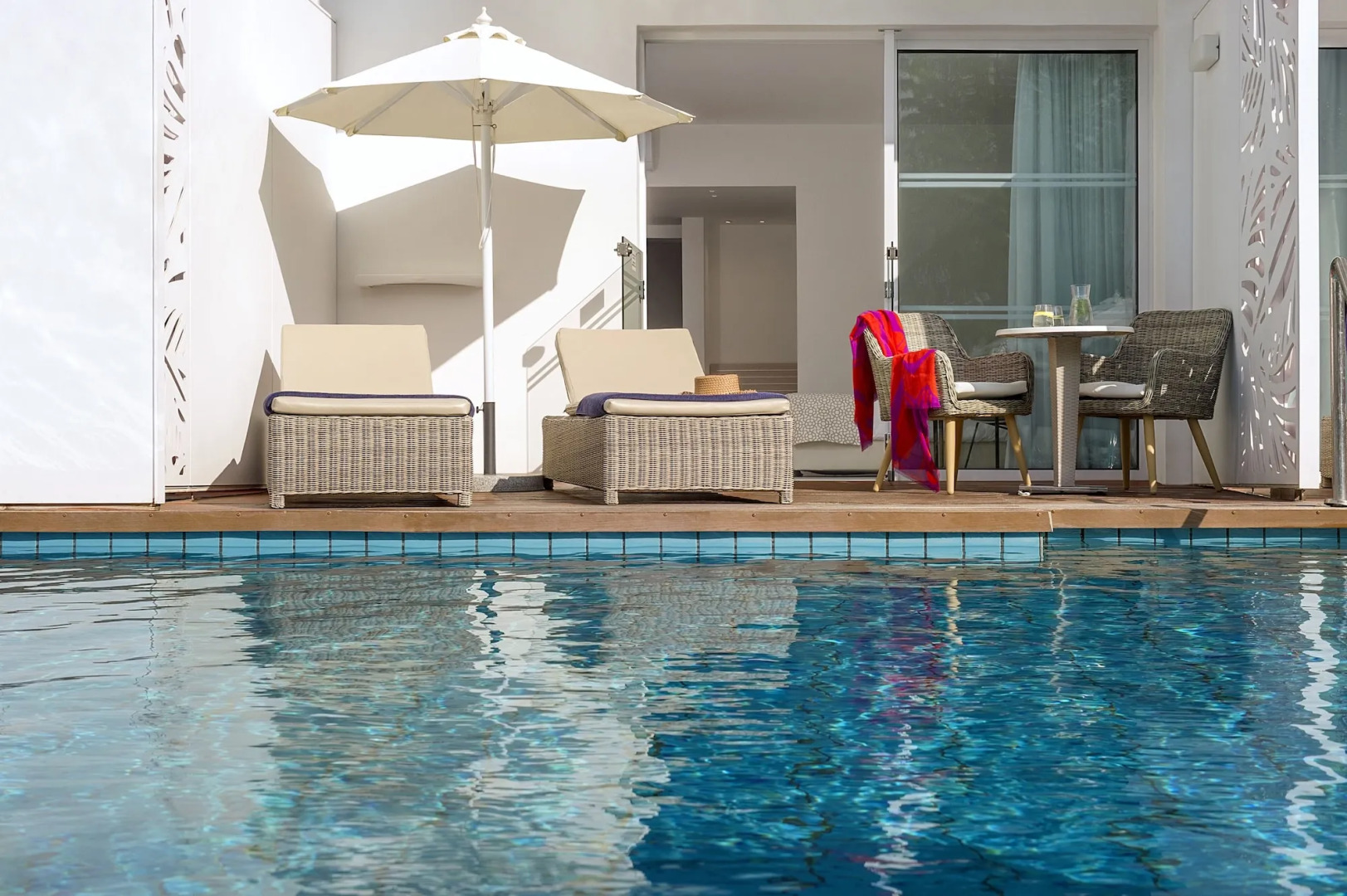 Sofianna Resort & Spa