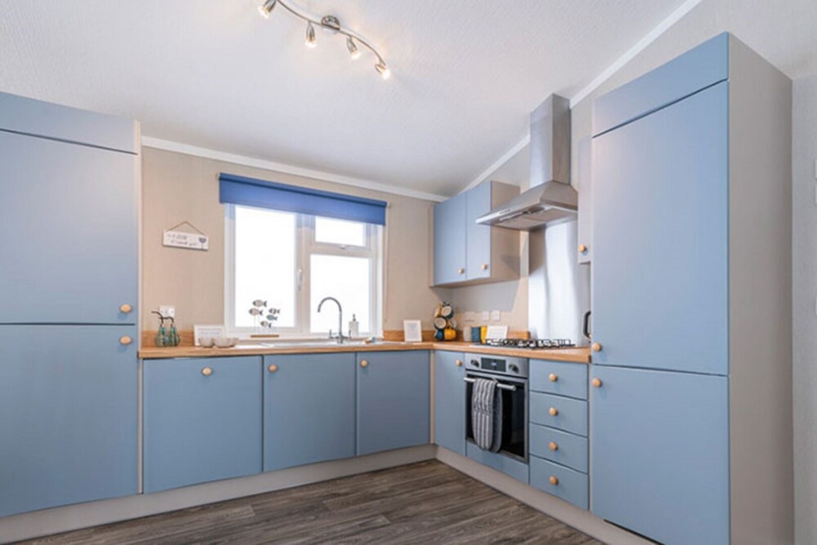 Newperran Holiday Resort