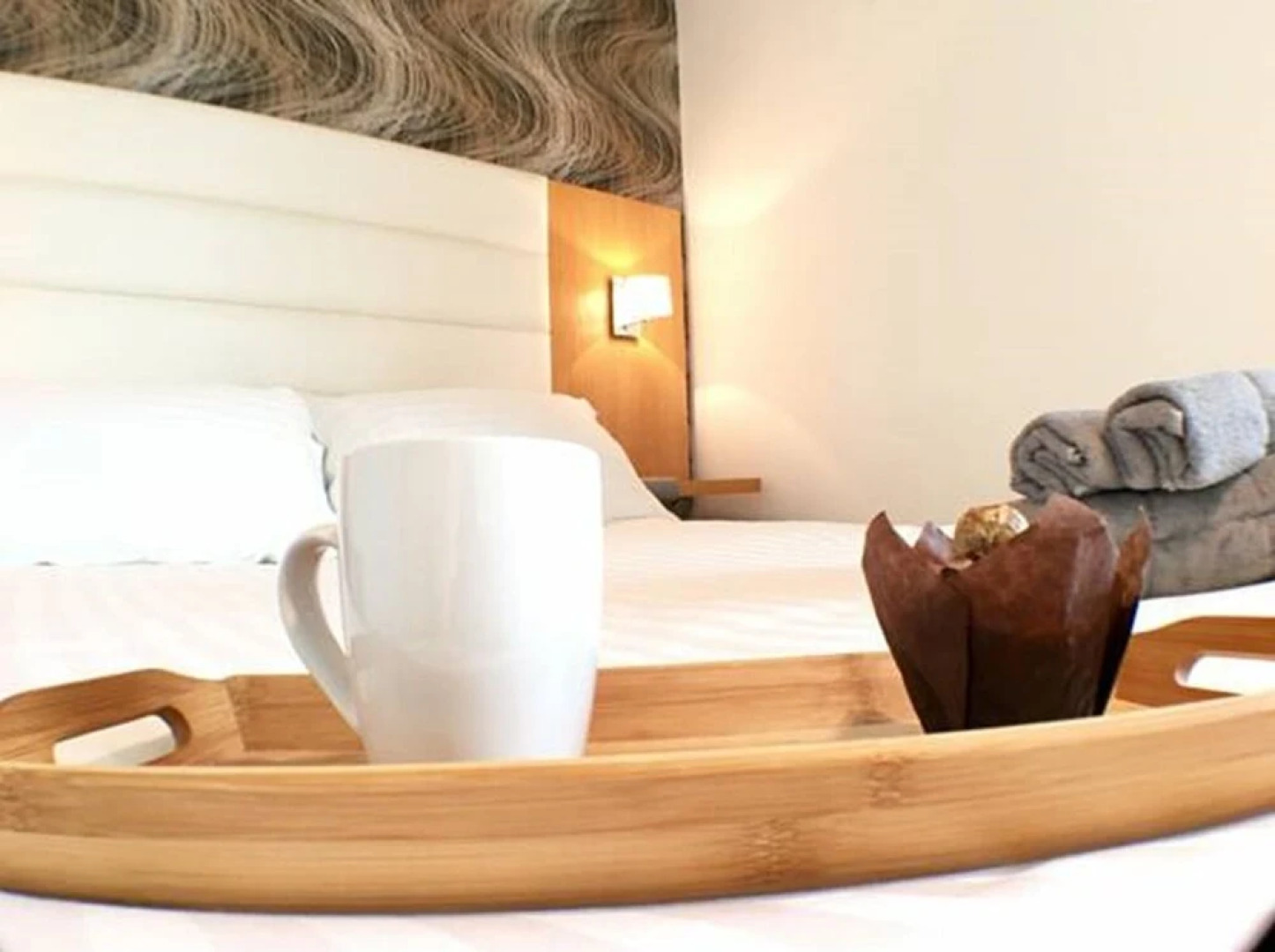 Luxurious Providence Apartment