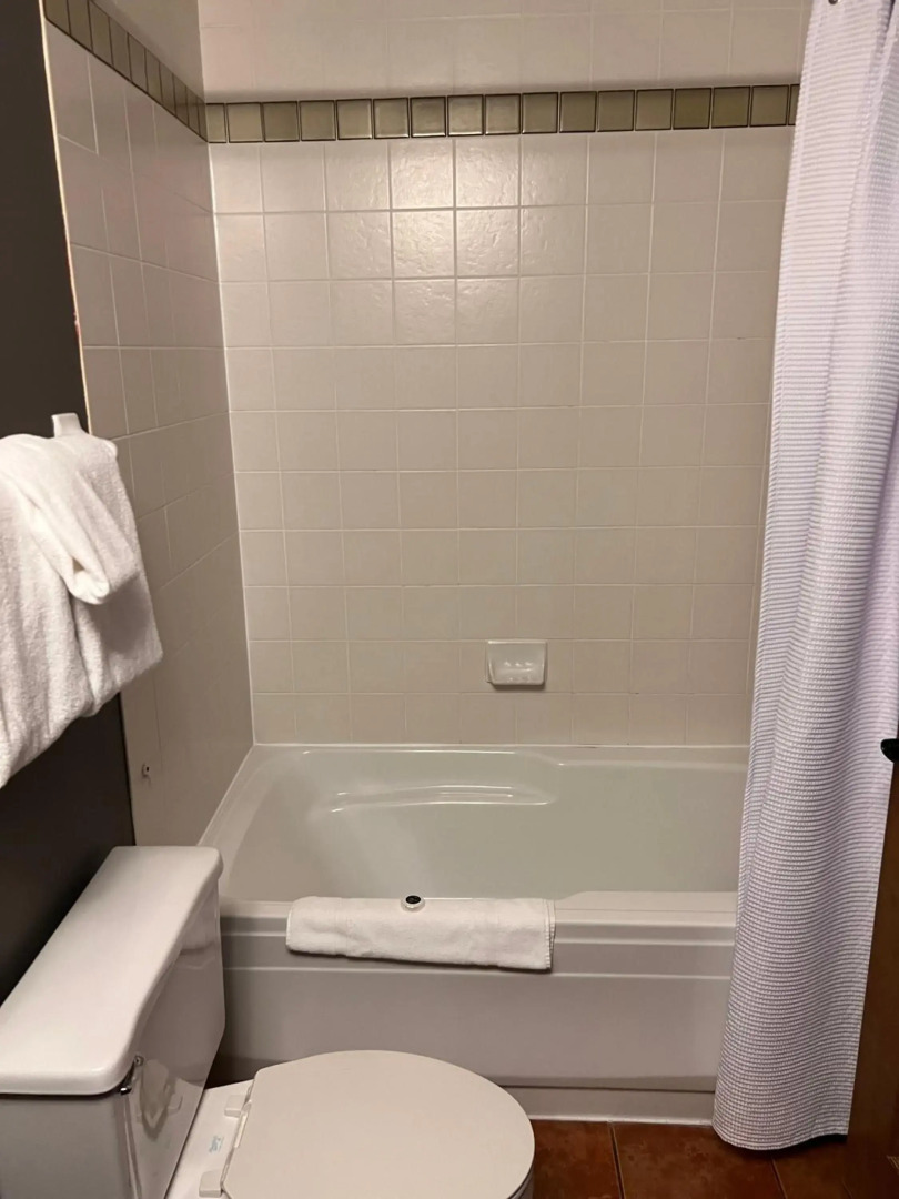 Le Grand Lodge Mont-Tremblant