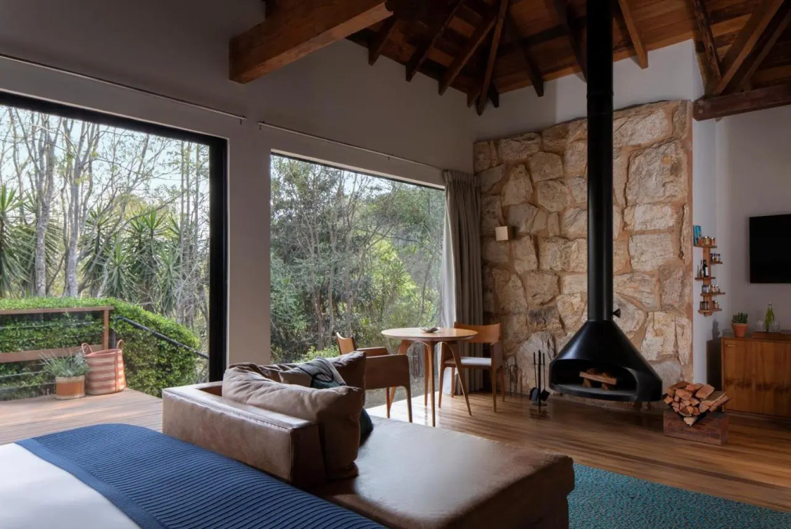 Botanique Hotel Experience - Campos do Jordão