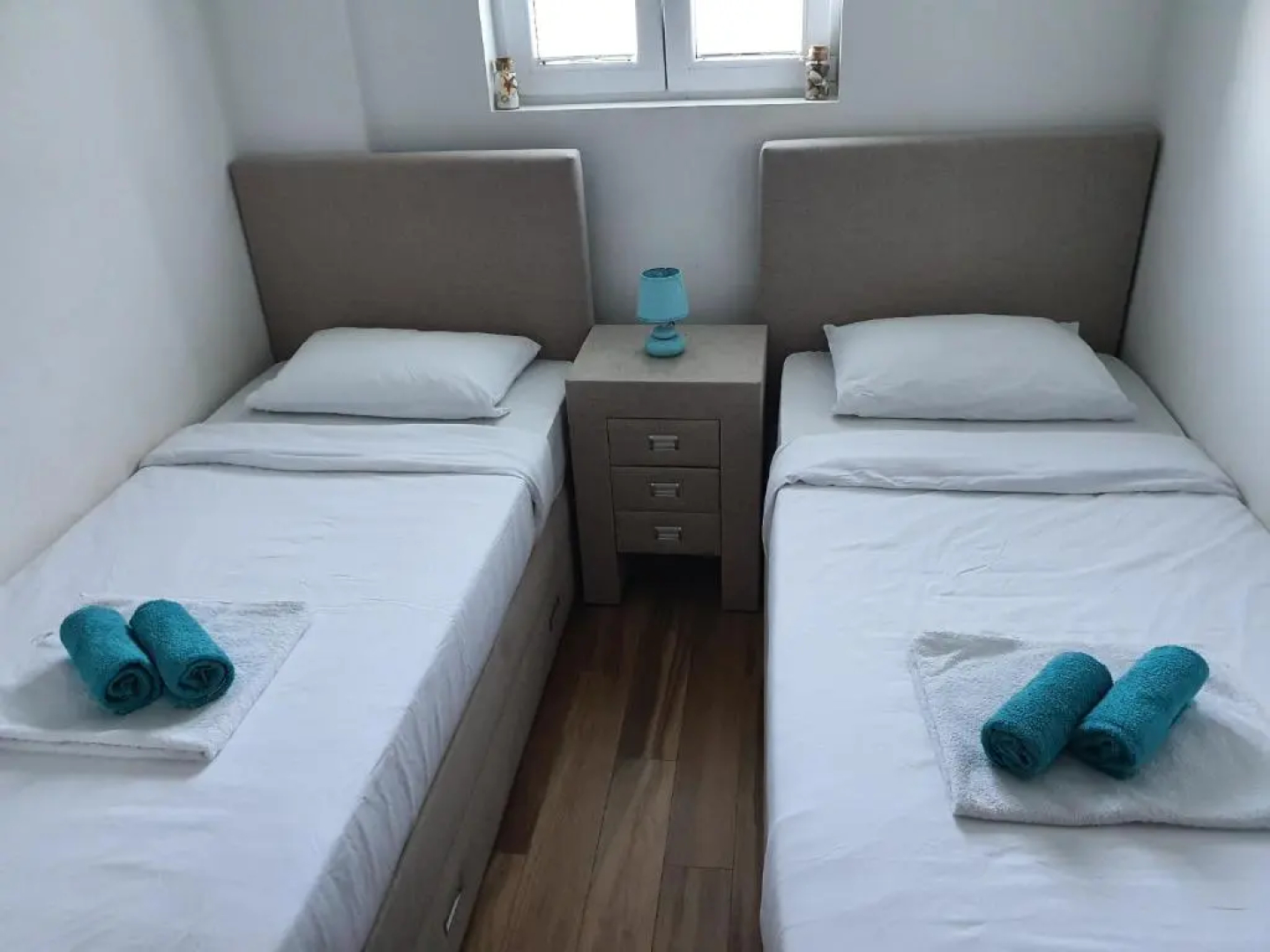 Apartments Boka Pearl