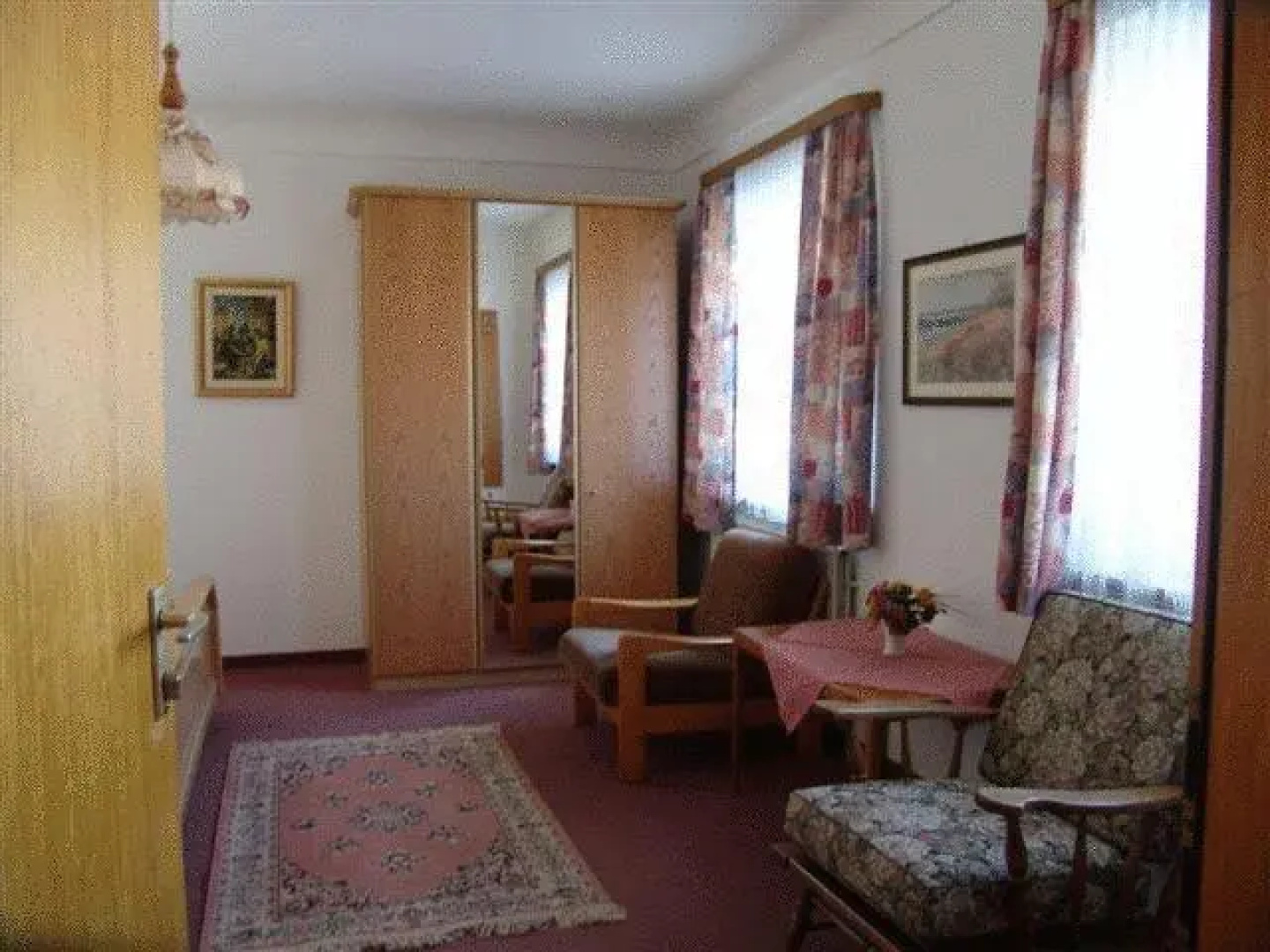 Hotel-Gasthof-Forelle