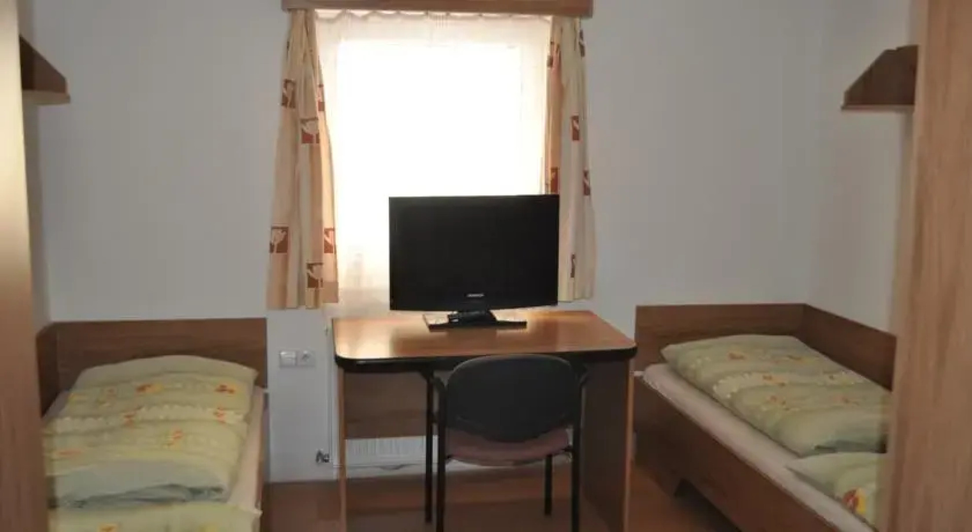 Ubytovanie v Stupave