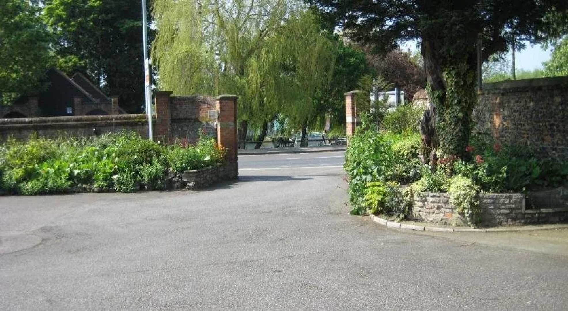 Yew Tree Guest House