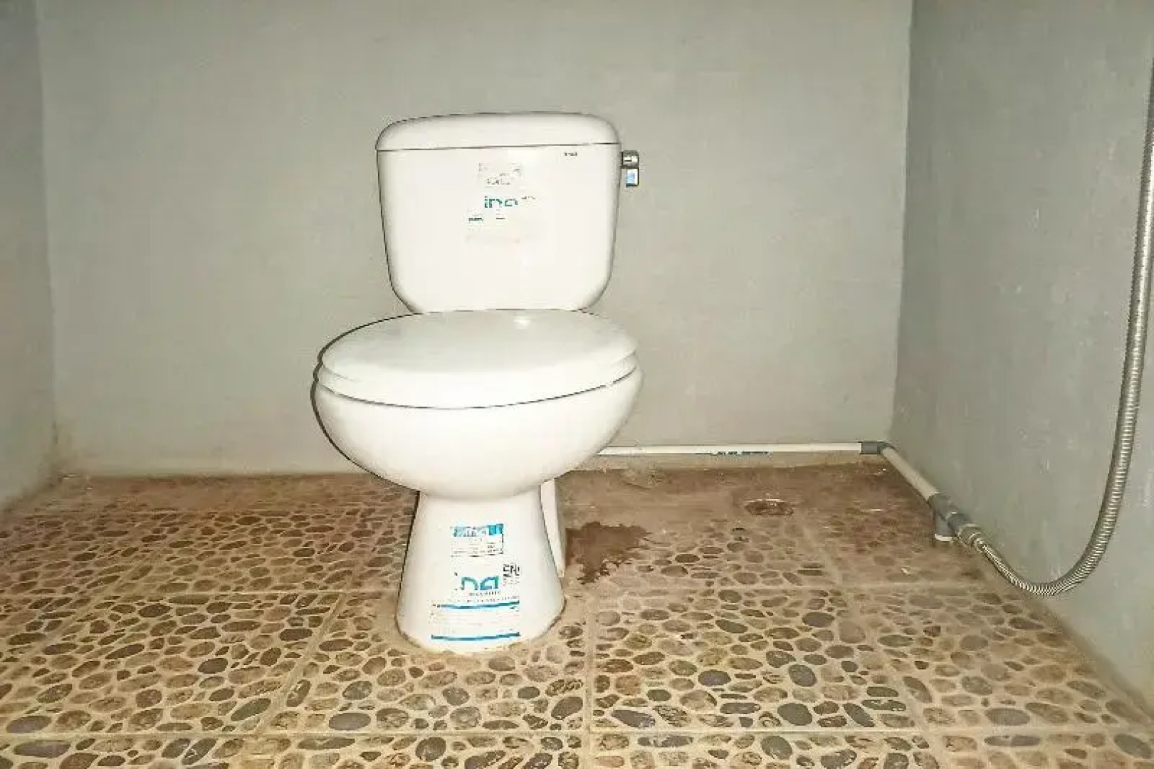 OYO 91768 Hotel Tanjung Permai