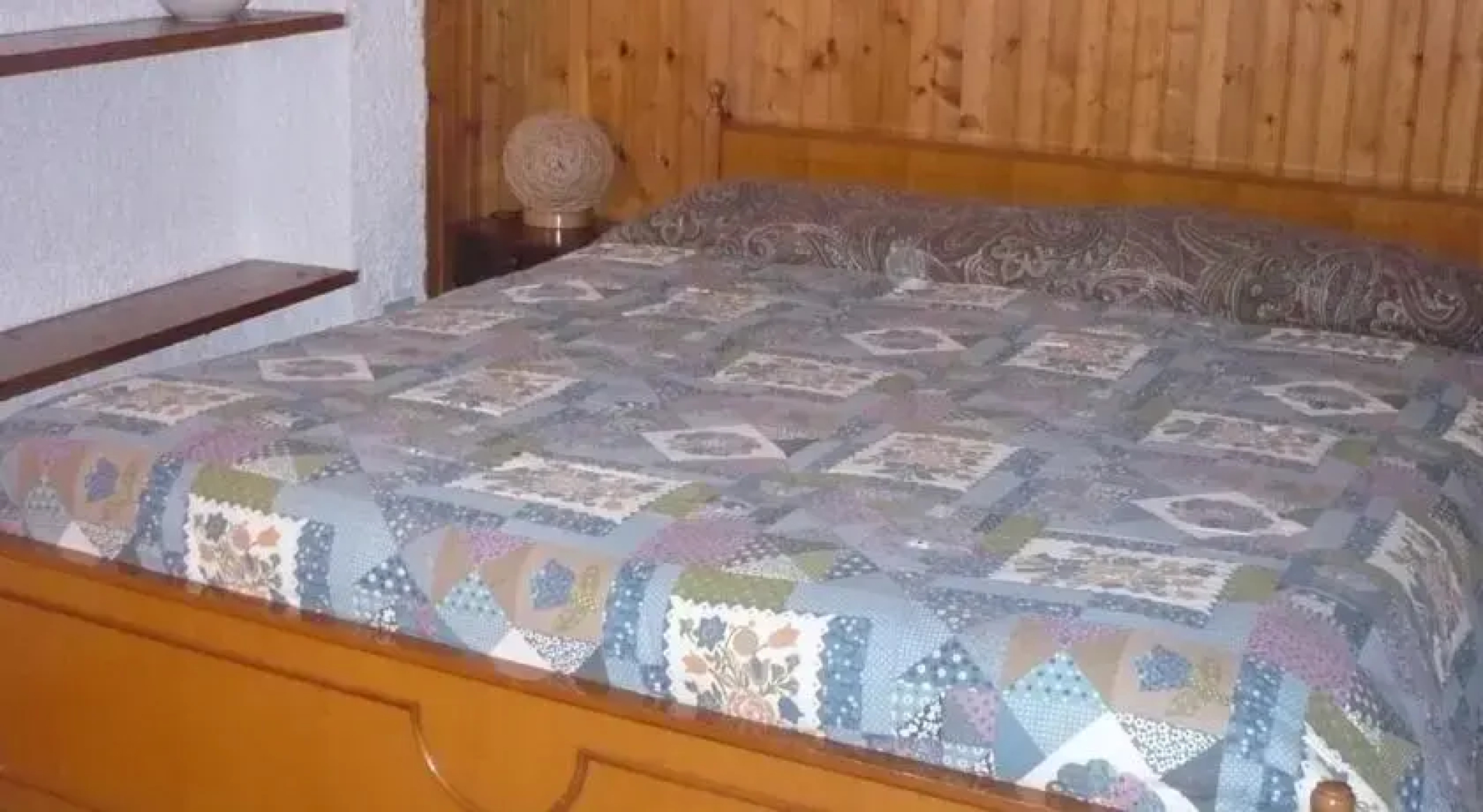 A Casa di Mariagrazia