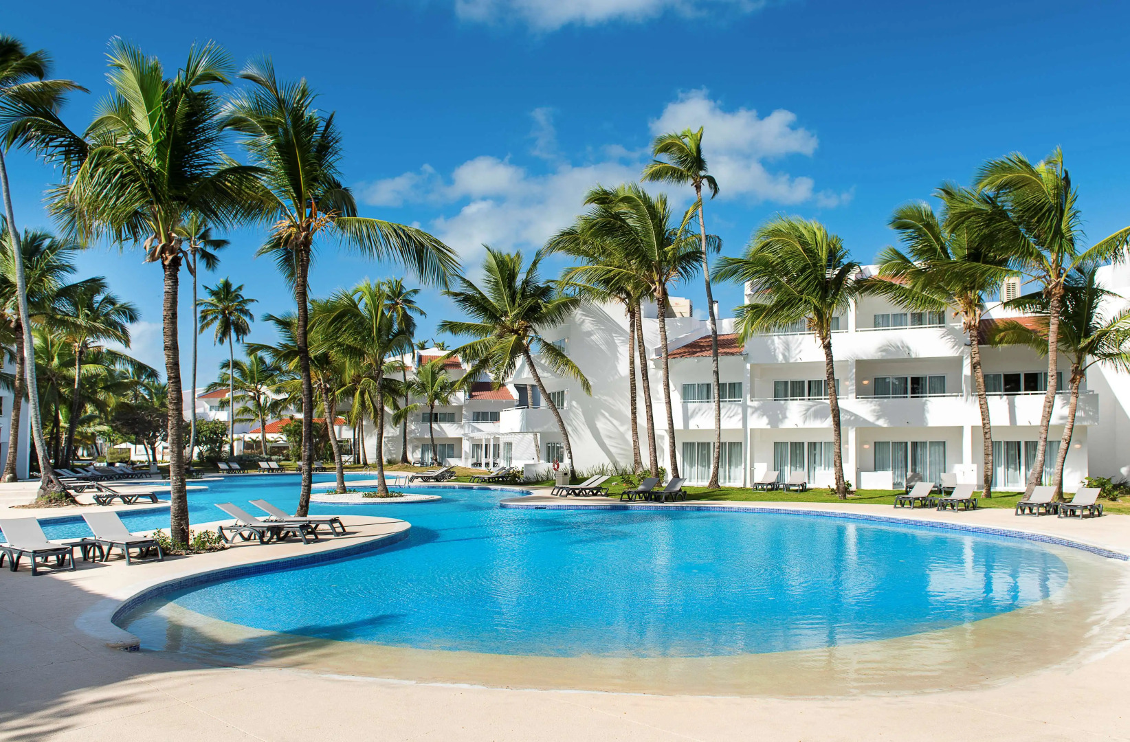 Occidental Punta Cana - All Inclusive