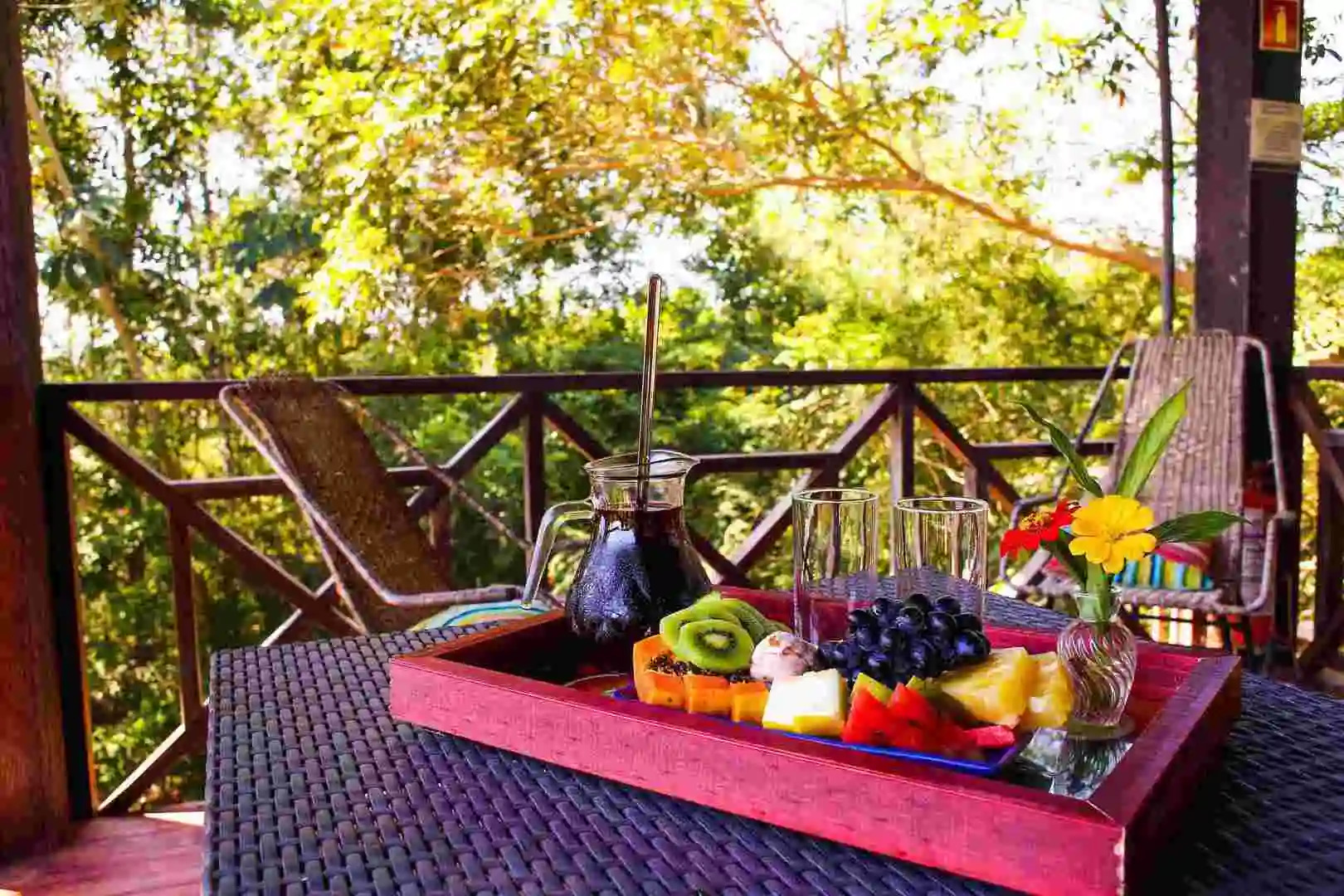 Villa Arumã Pousada