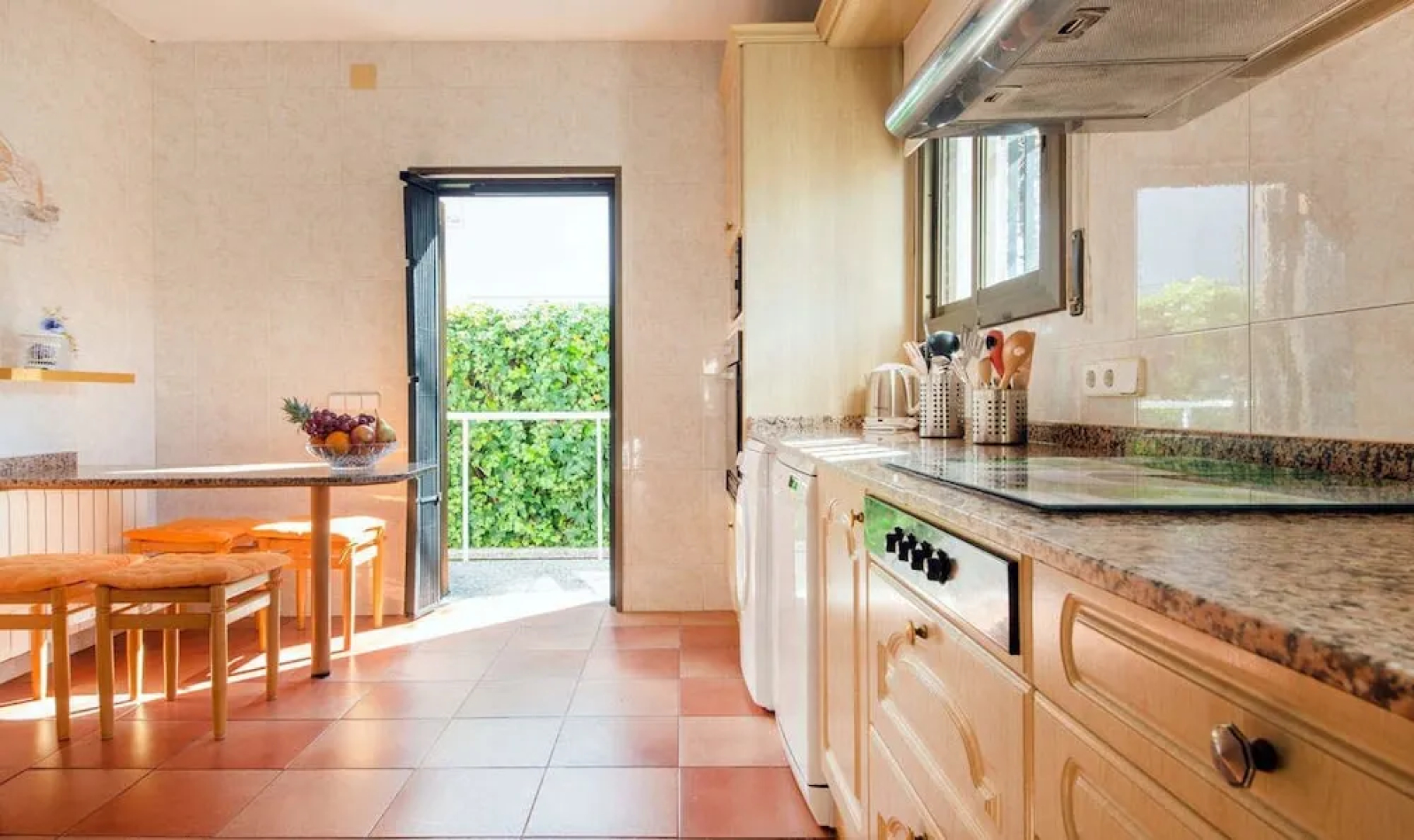 Villa Santa Otilia