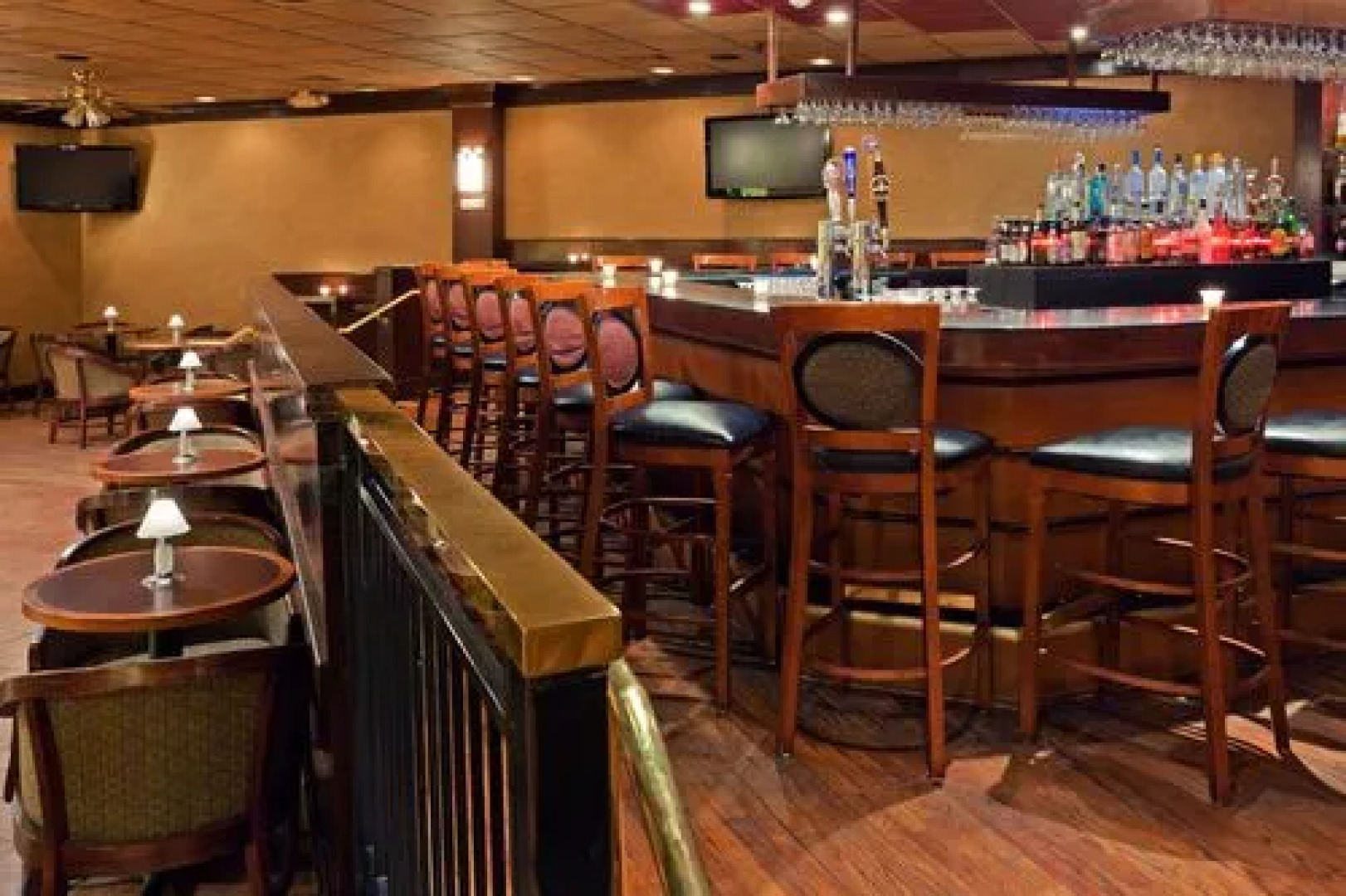 Crowne Plaza Hotel Clark Newark