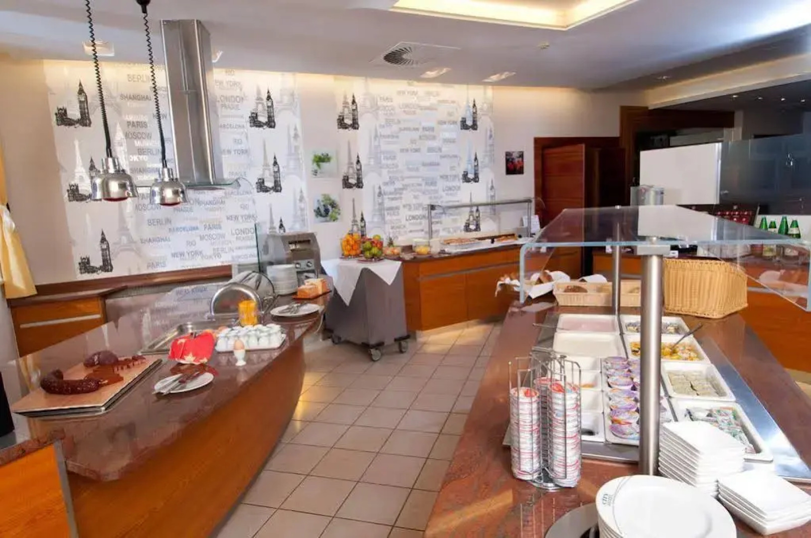 City Hotel Stockerau