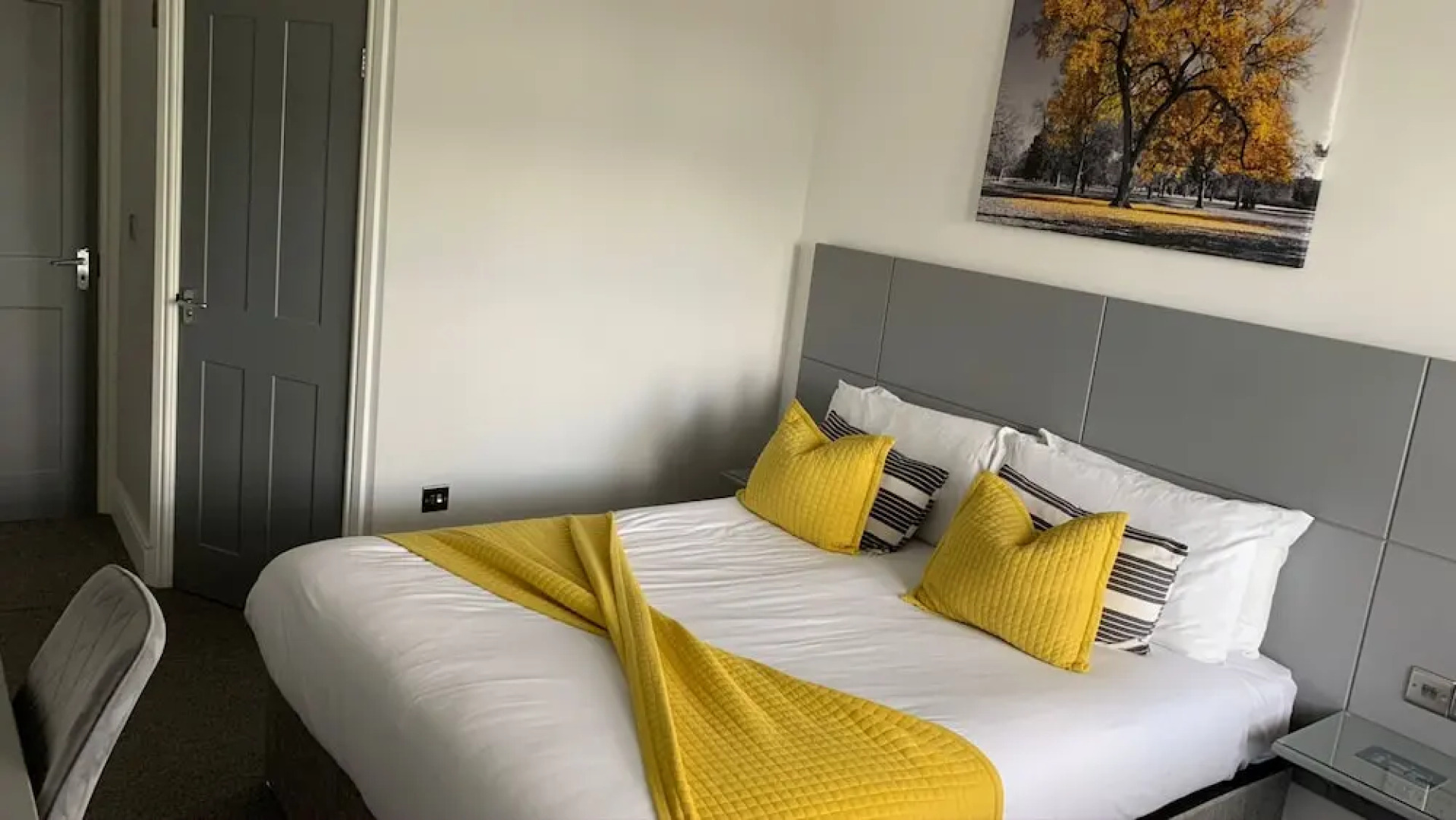 The Whitehouse Peterlee