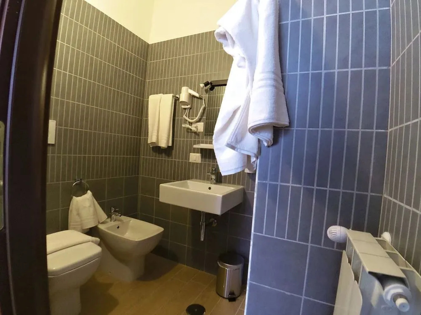 Romana Bed & Breakfast