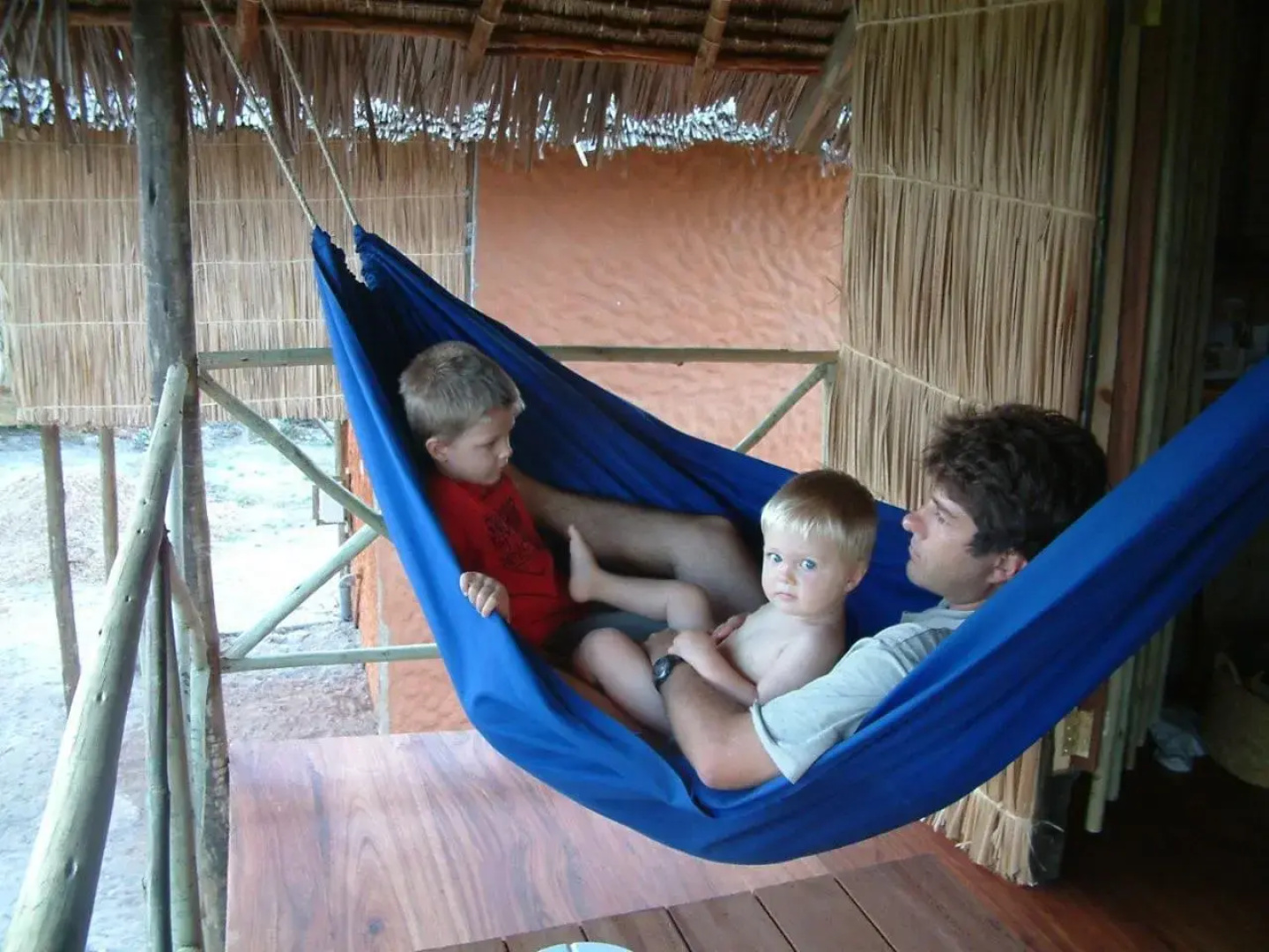 Kipepeo Beach  Village