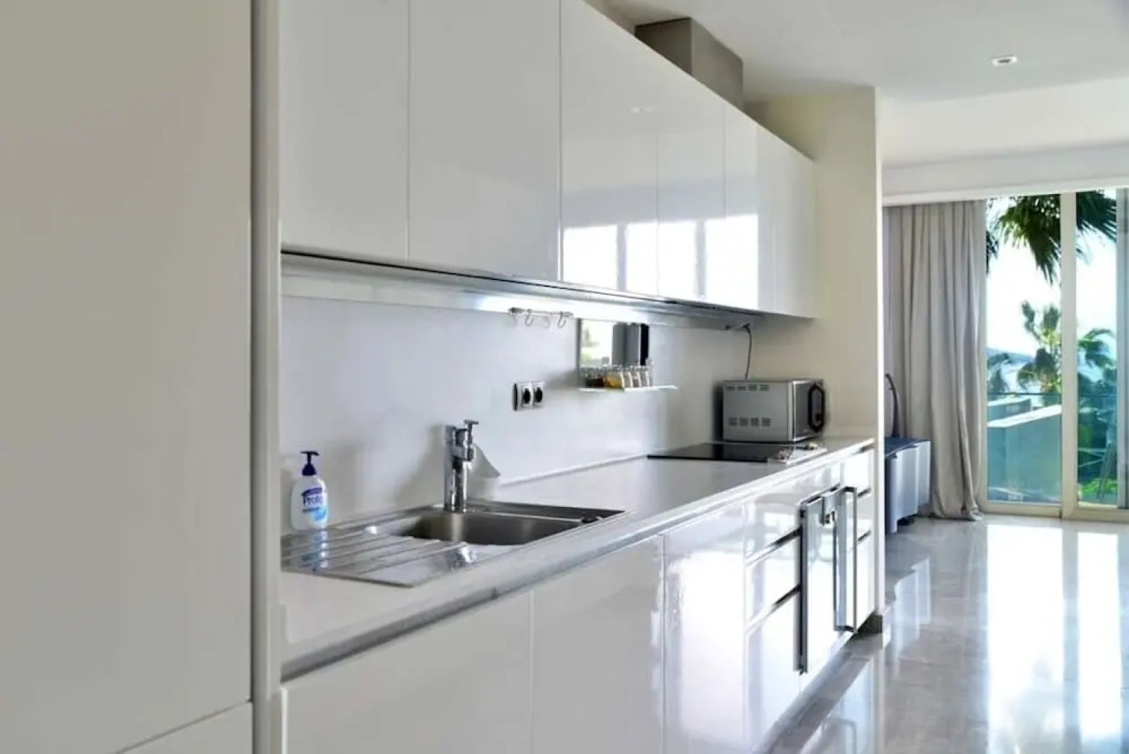 Cagdas Vıllas Swıssotel Hotel Residences