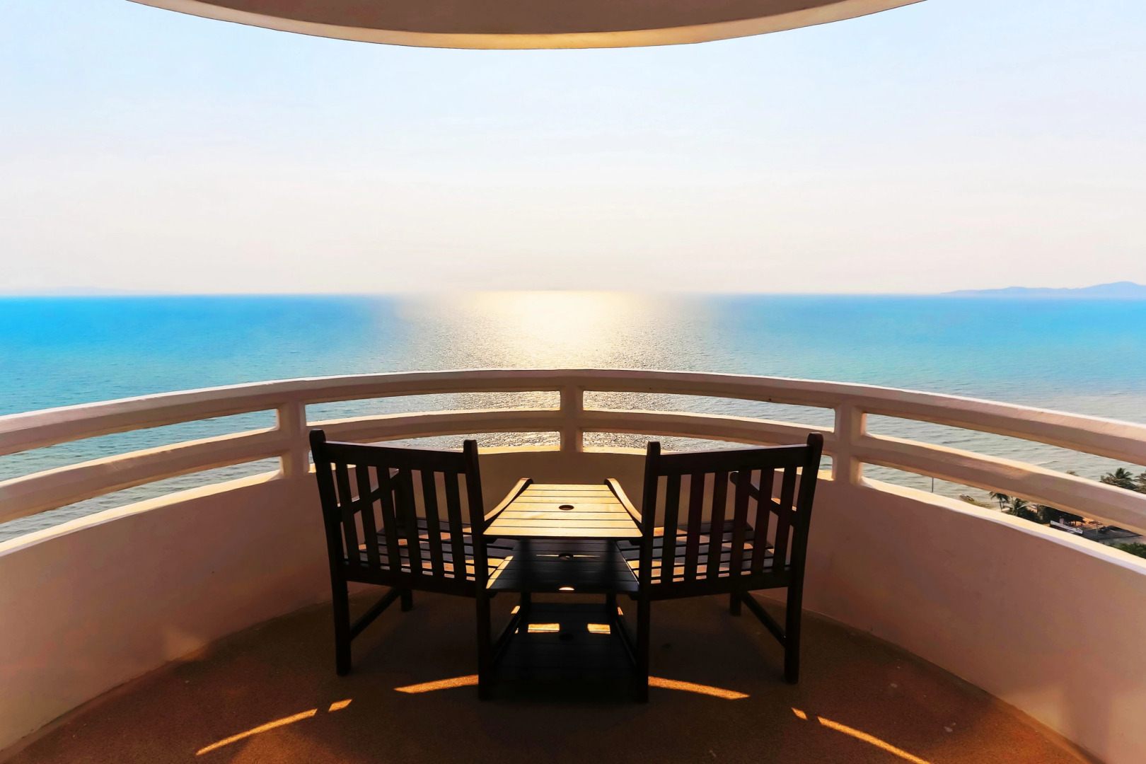 D Varee Jomtien Beach