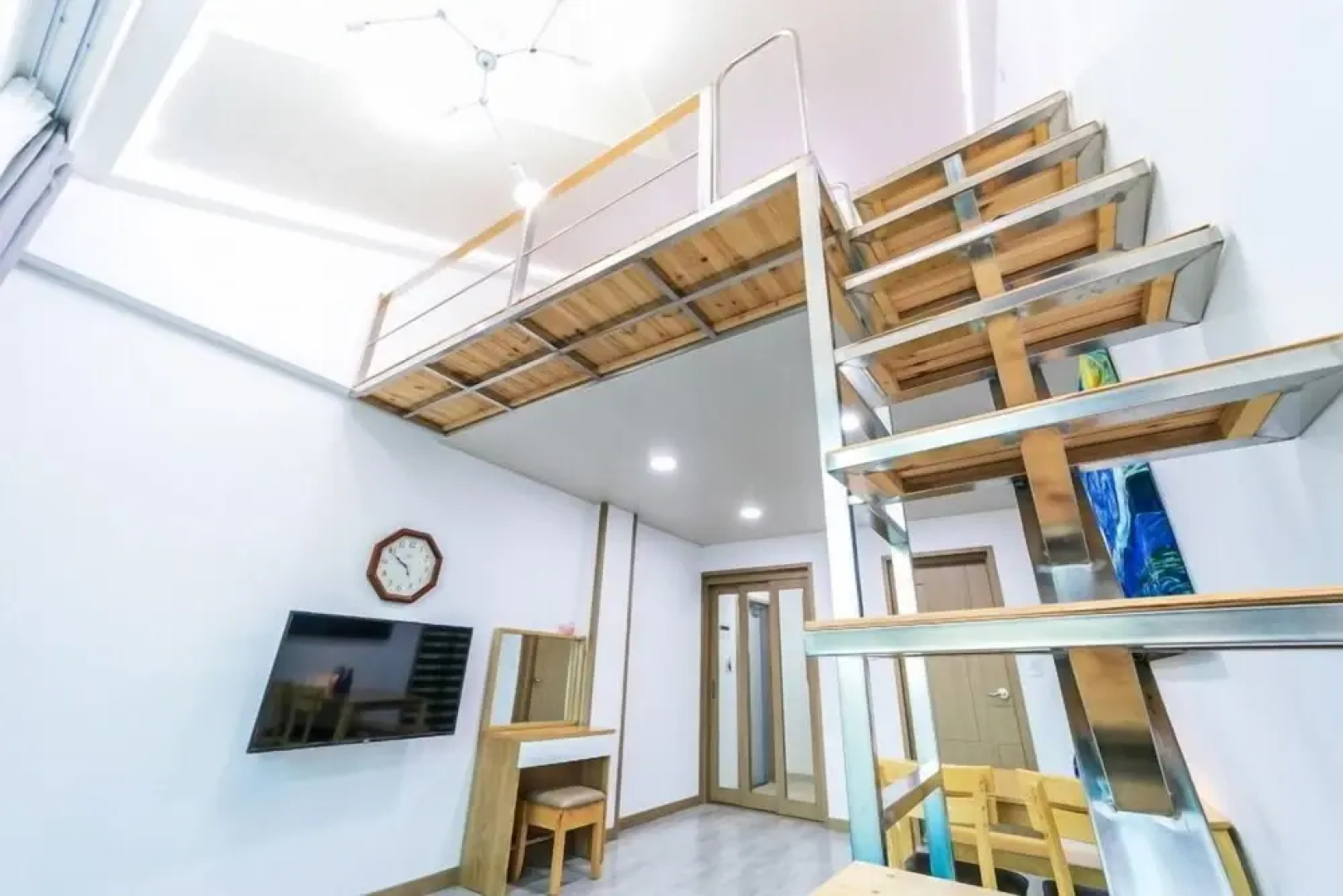 Samcheok Emmao Pension