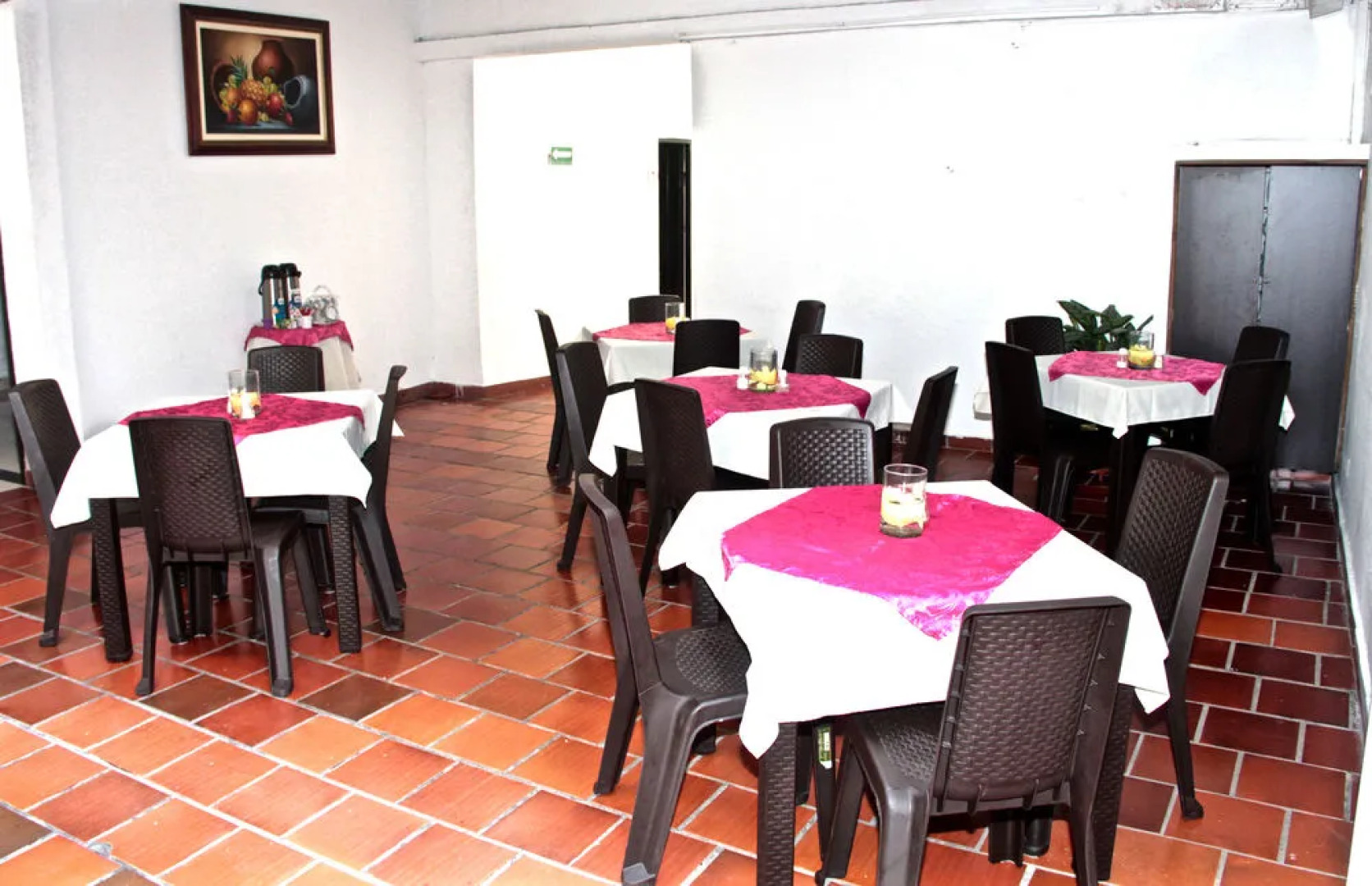 Hotel Villamayor Cabecera