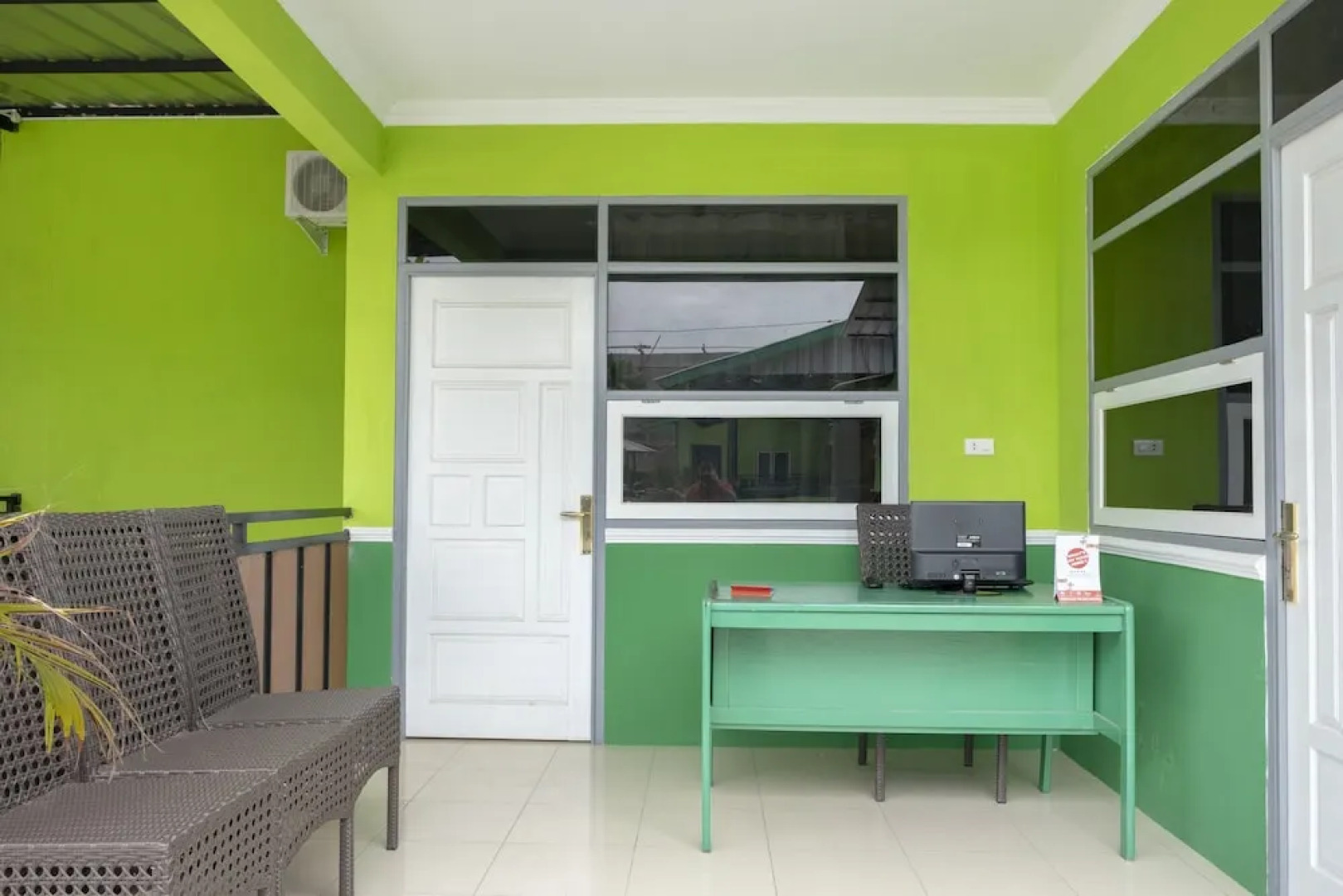 OYO 3115 Branti Raya Guest House Syariah