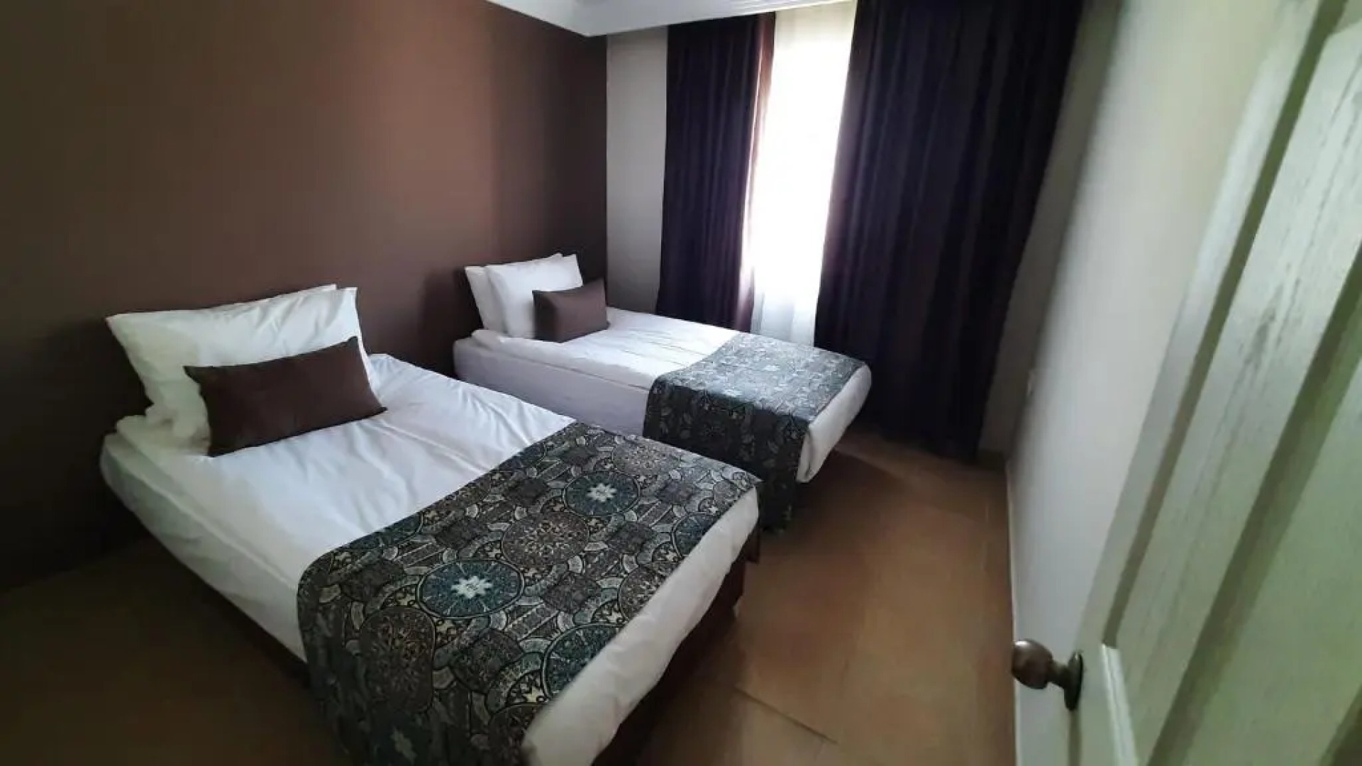 City Inn Family Apart Hotel