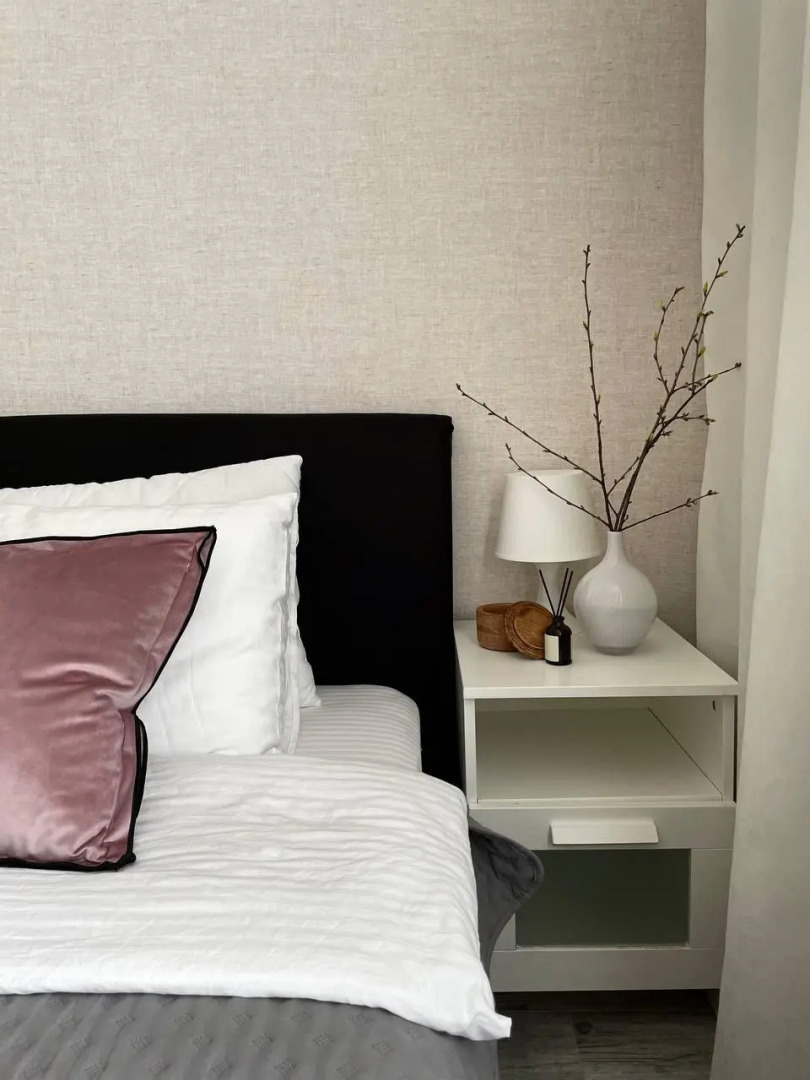 Апартаменты на улице Валовая