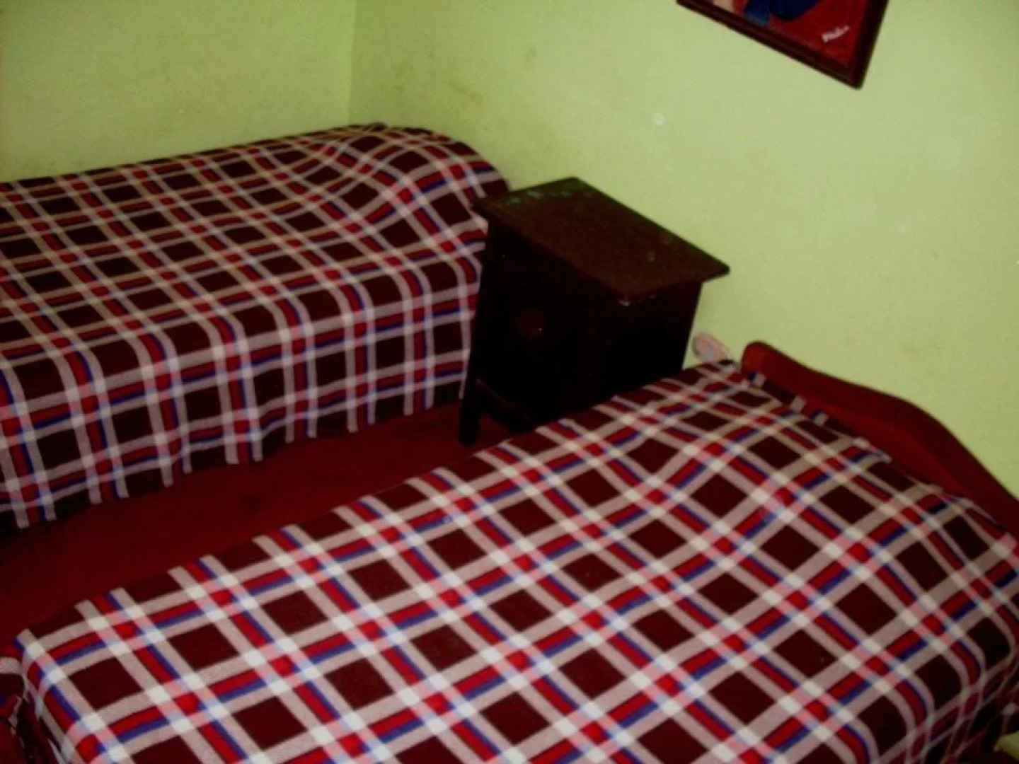 Hotel Turistico Maria Elena