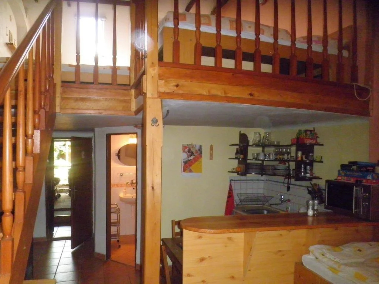 Vinný Sklep U Terezy a Jakuba