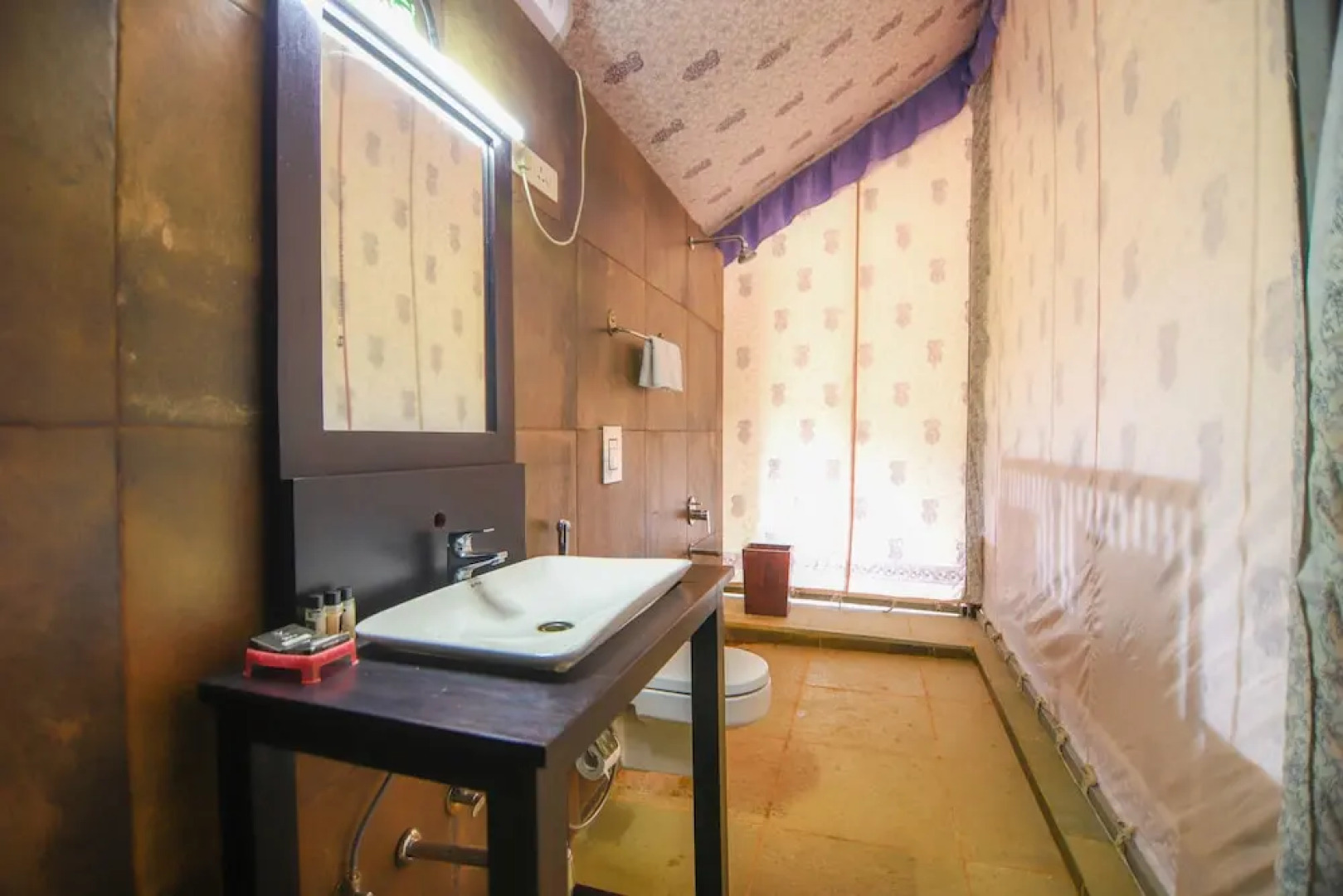 V Resorts Mridur Vaitarna