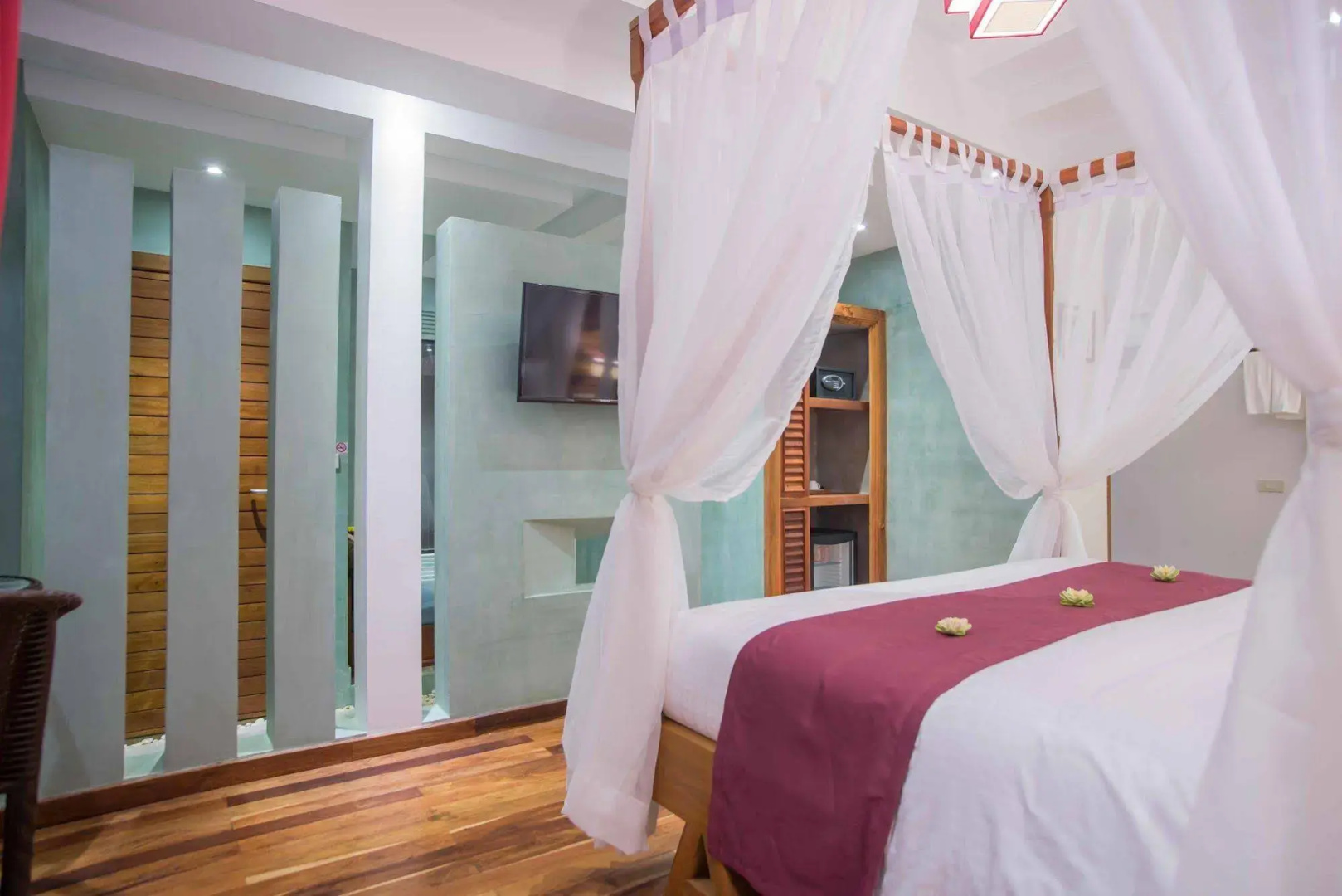Chronicle Angkor Hotel