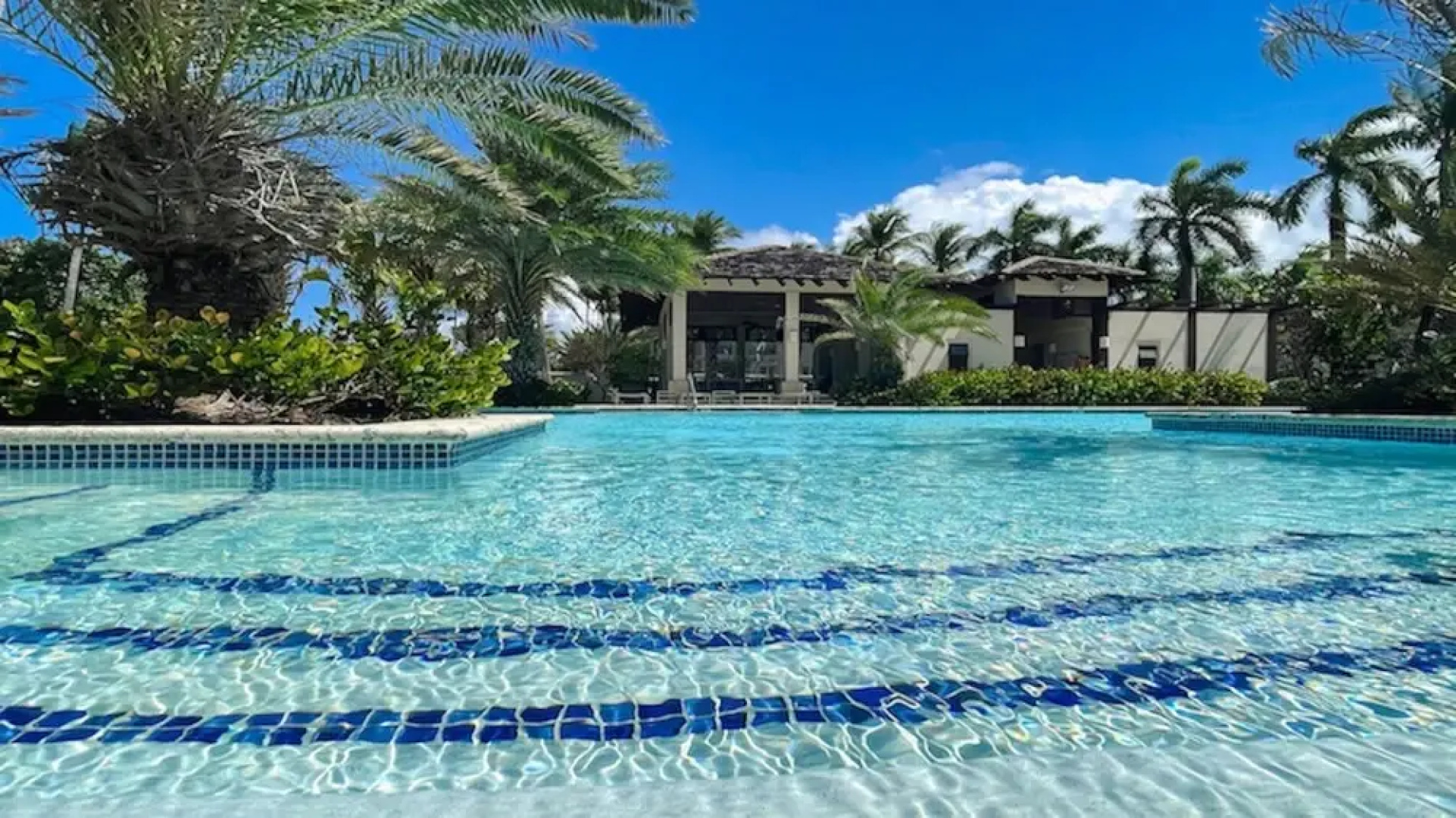 Villa Seabreeze