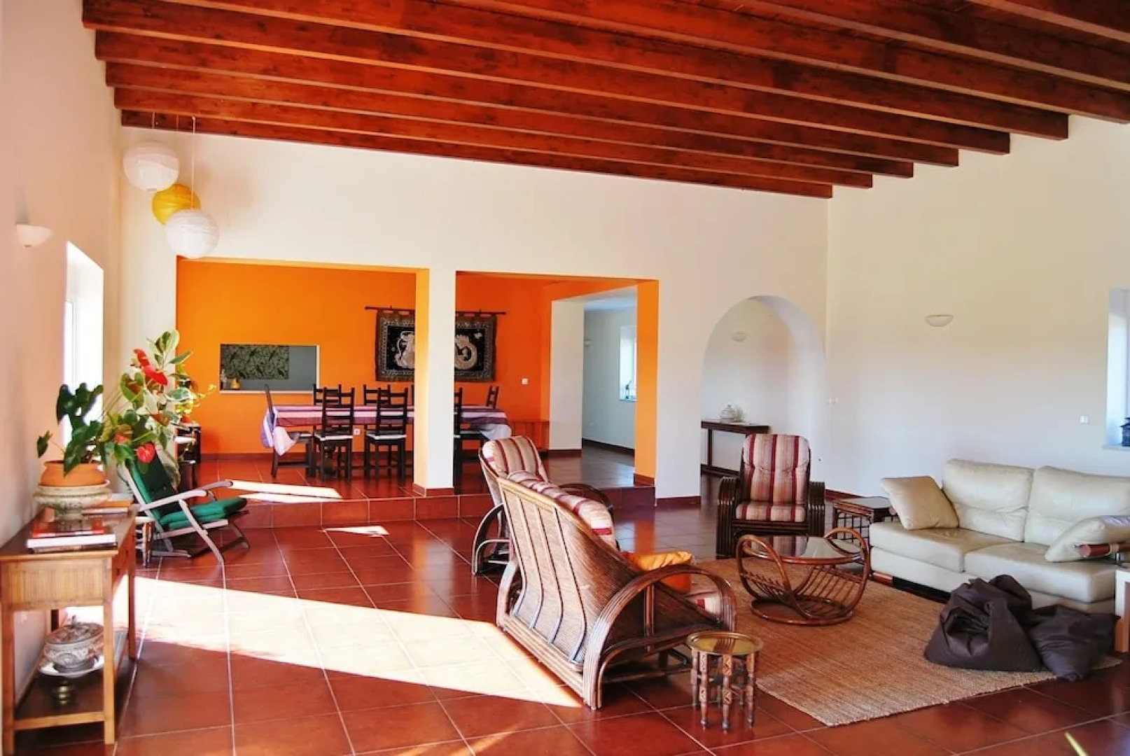 Buddha Peaceful Oasis