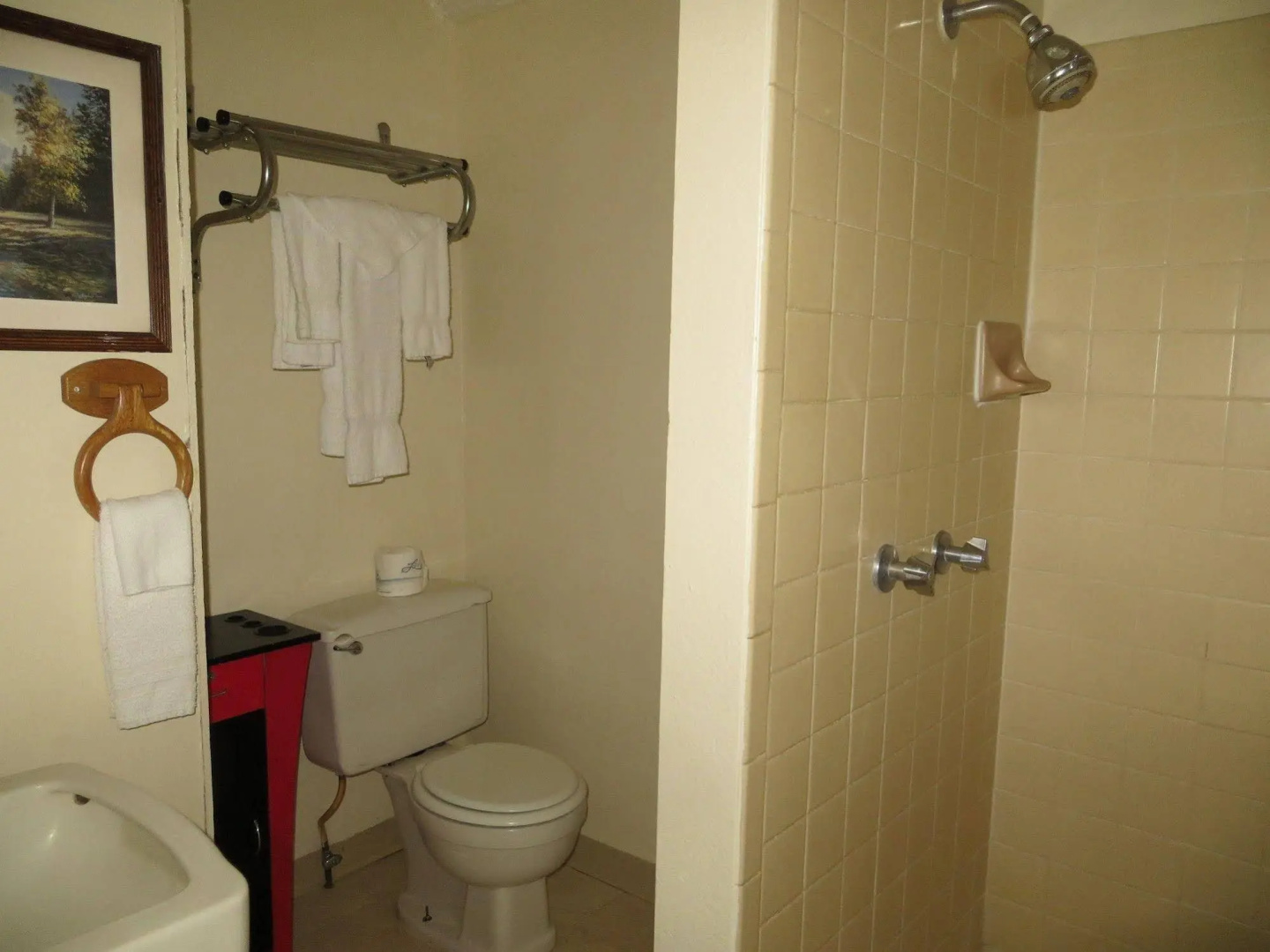 Riverside Inn of Alamosa