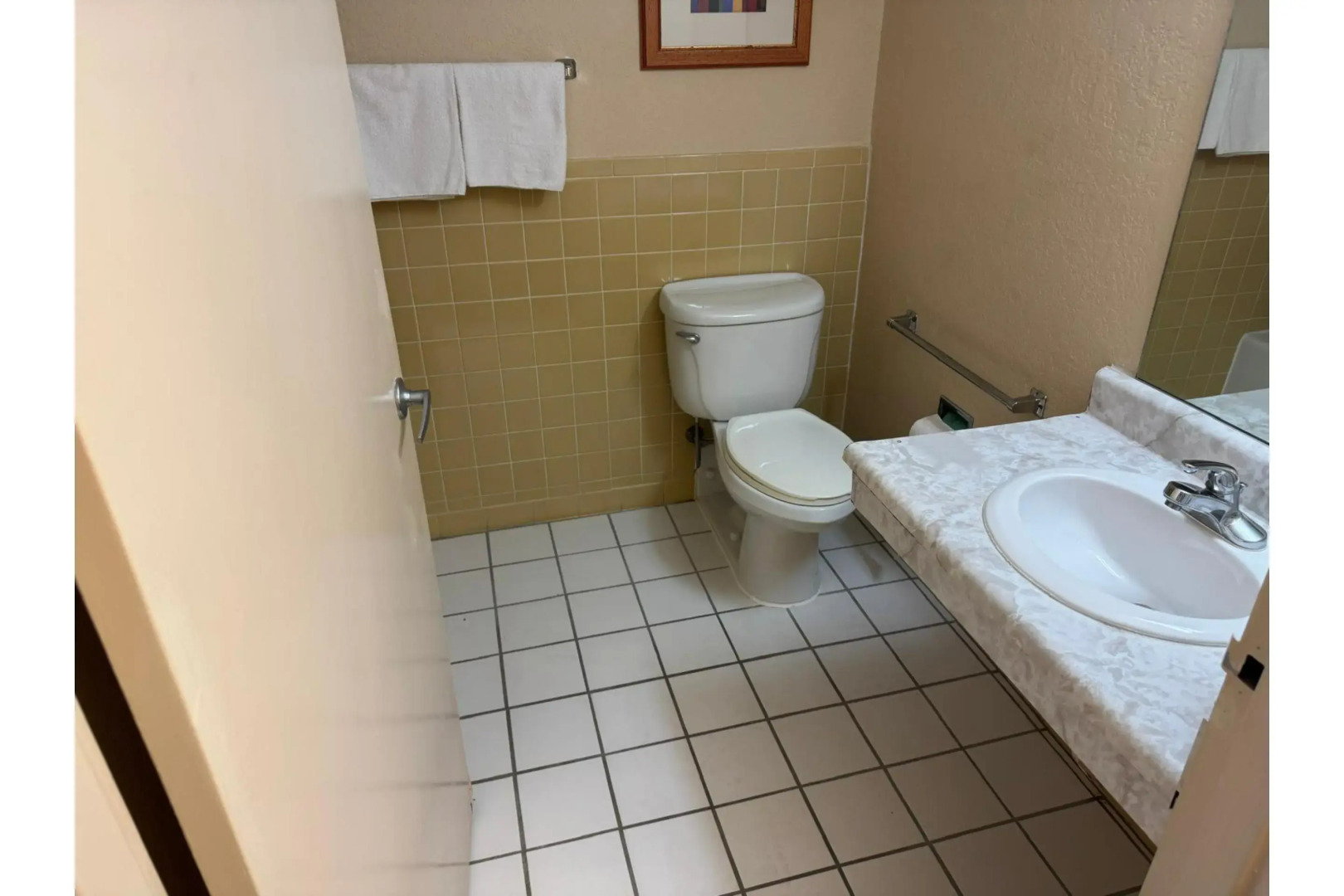 Quality Inn Harriman