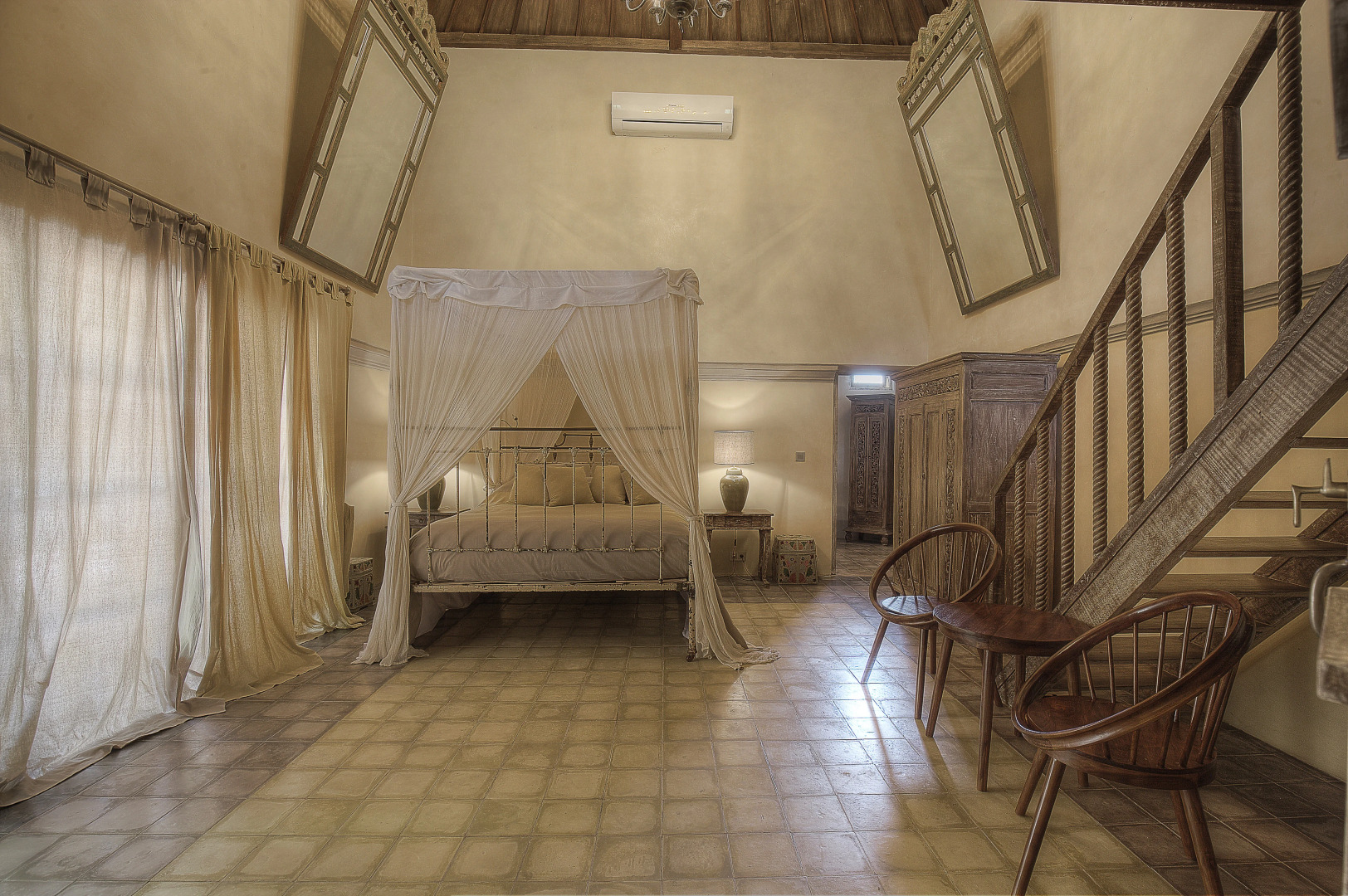 BALQUISSE Heritage Hotel