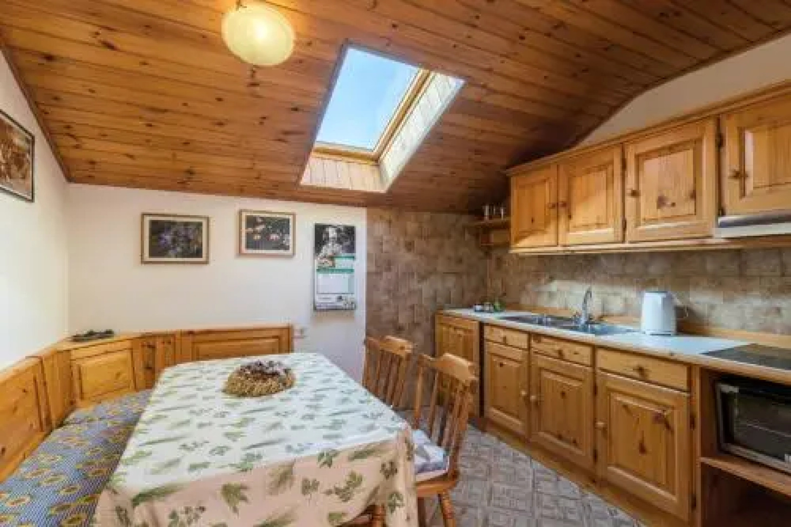 Agritur Ciasa Dò Parè