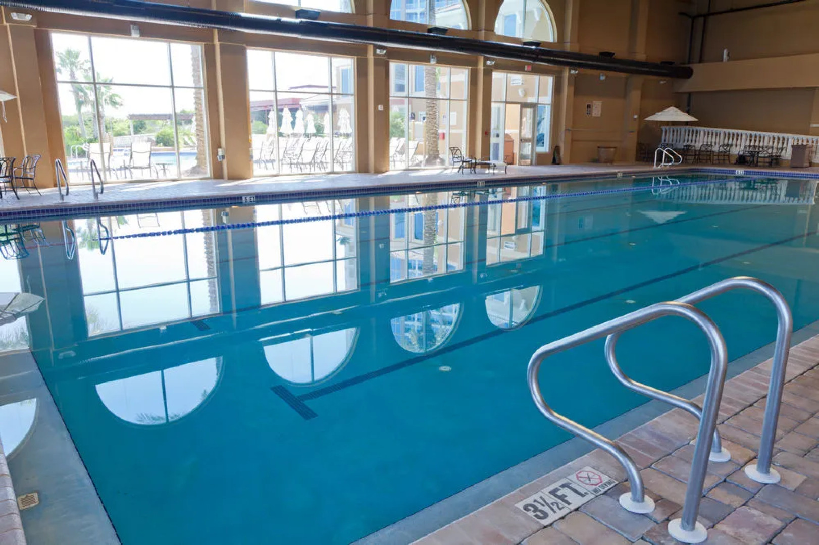 Portofino Island Resort