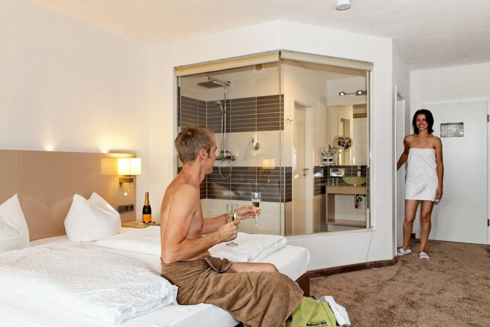 SPA-Parkhotel Reibener-Hof