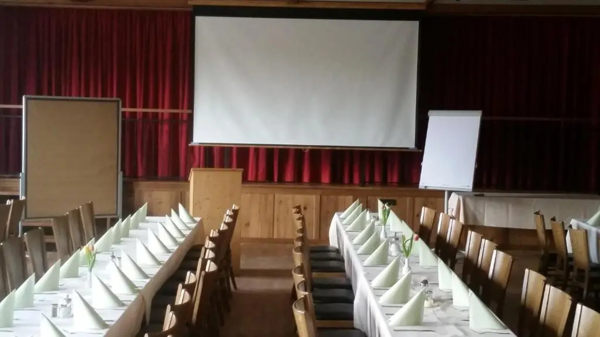 Landgasthof Hotel Vilserwirt